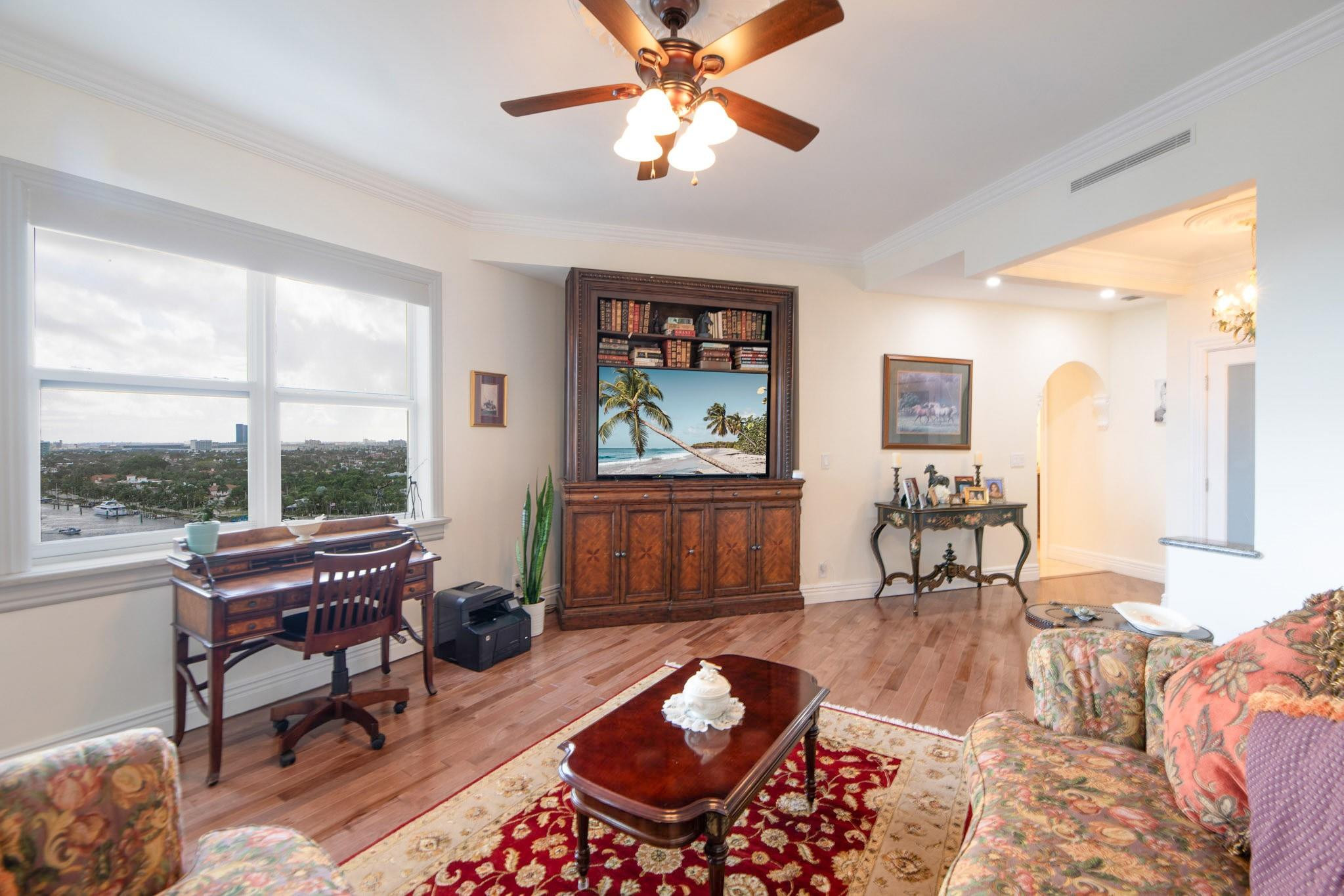 1 Las Olas Circle 1501