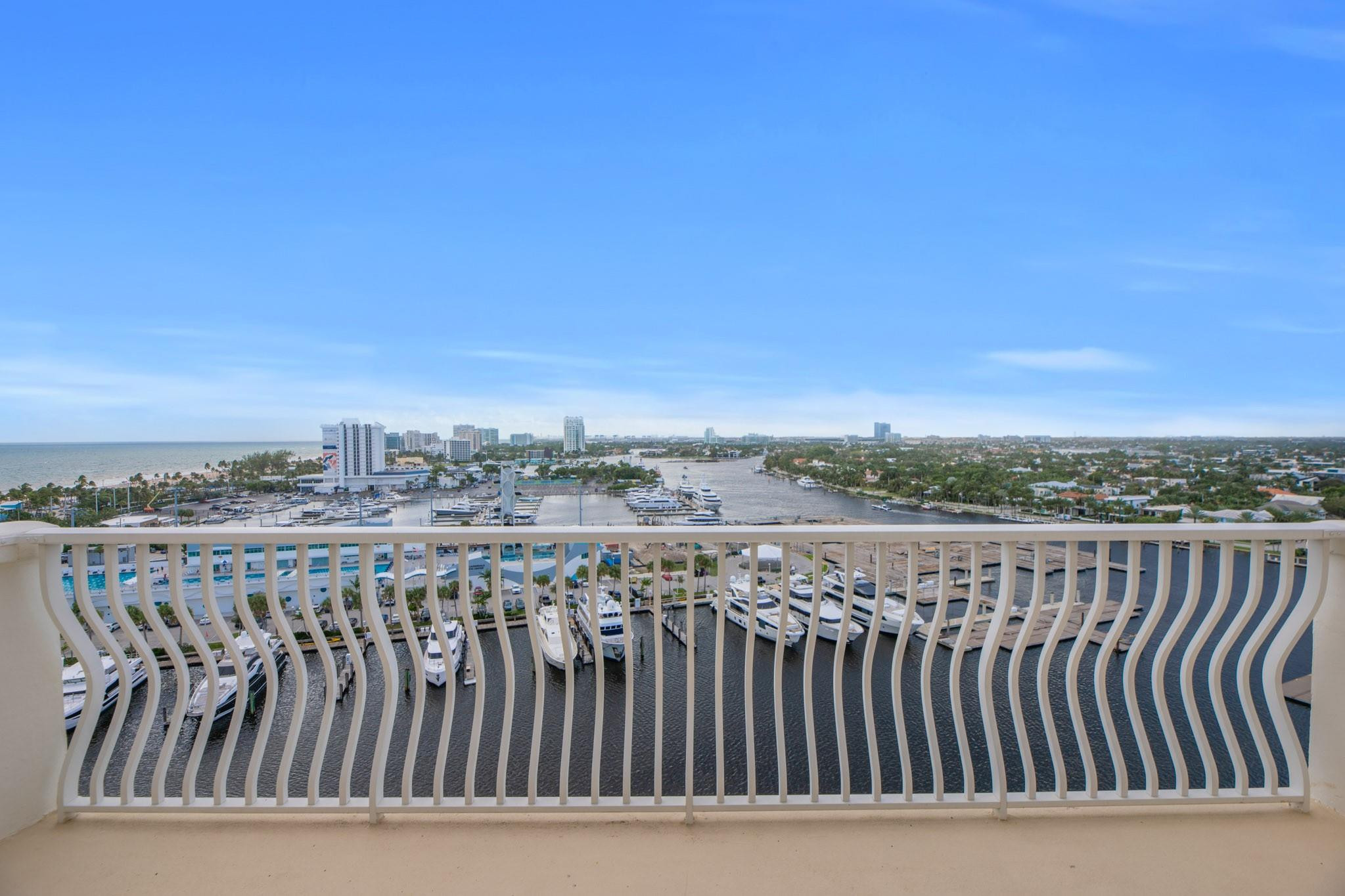 1 Las Olas Circle 1501