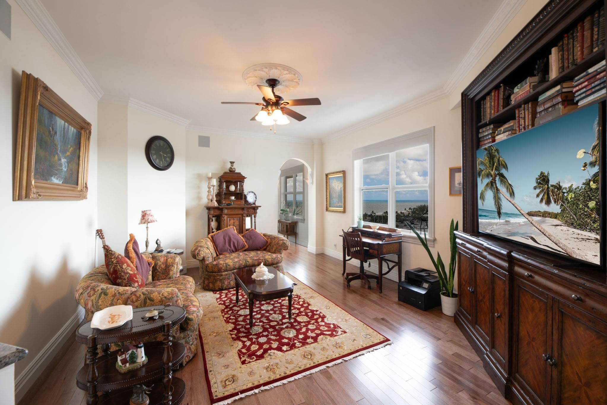 1 Las Olas Circle 1501