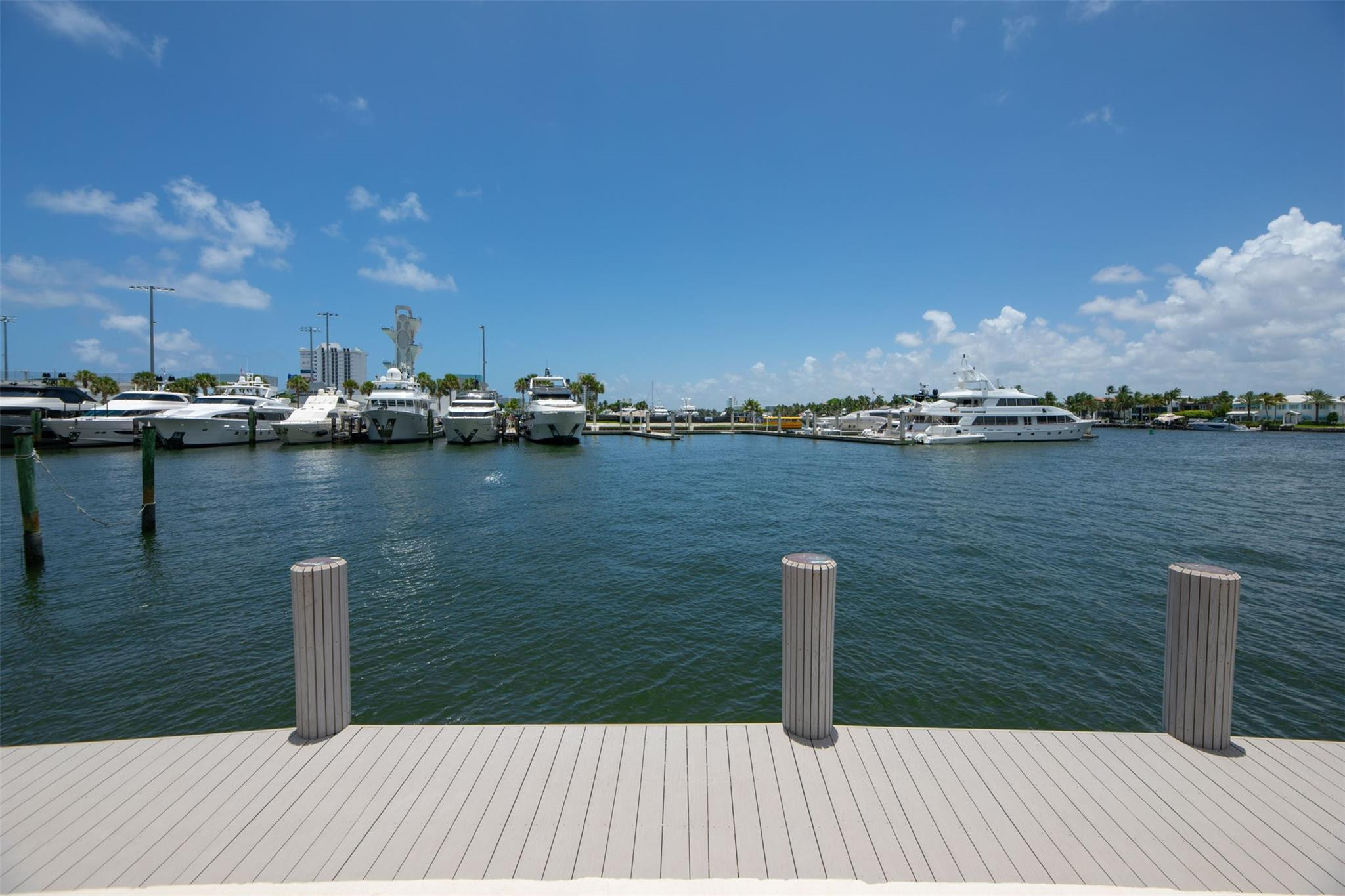 1 Las Olas Circle 1501