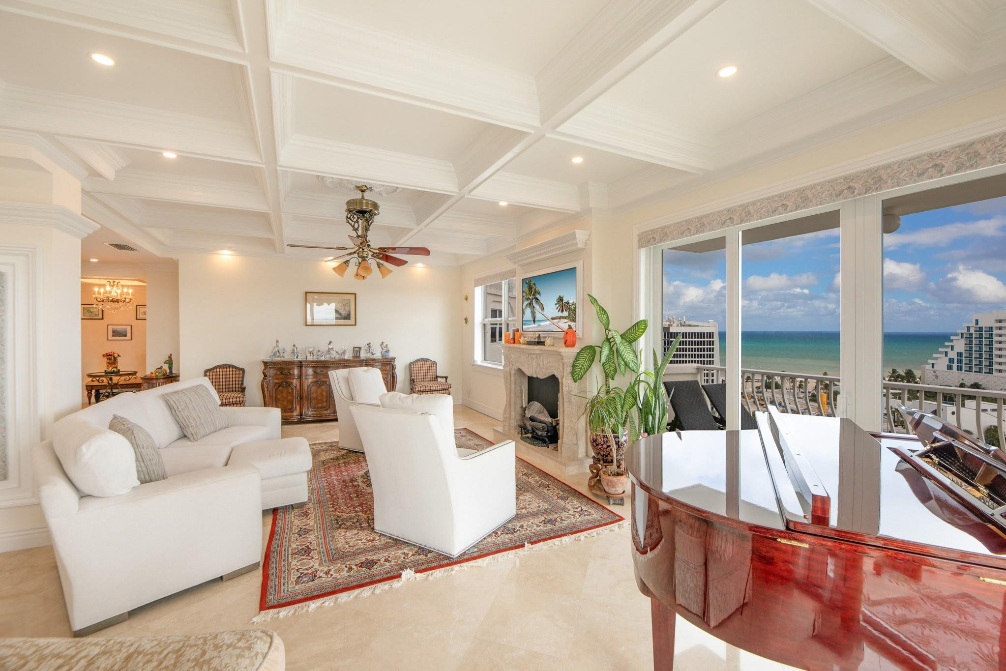 1 Las Olas Circle 1501