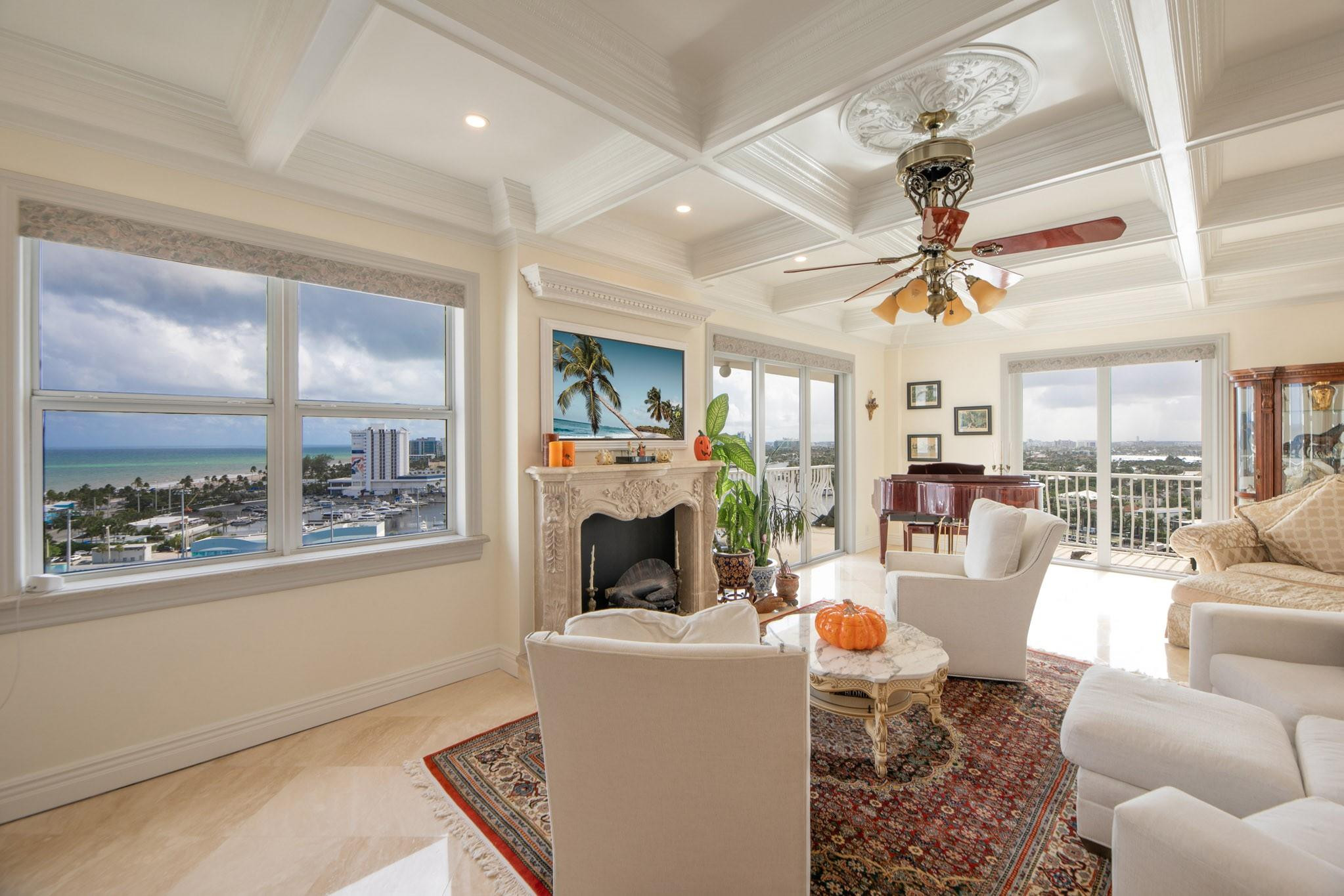 1 Las Olas Circle 1501