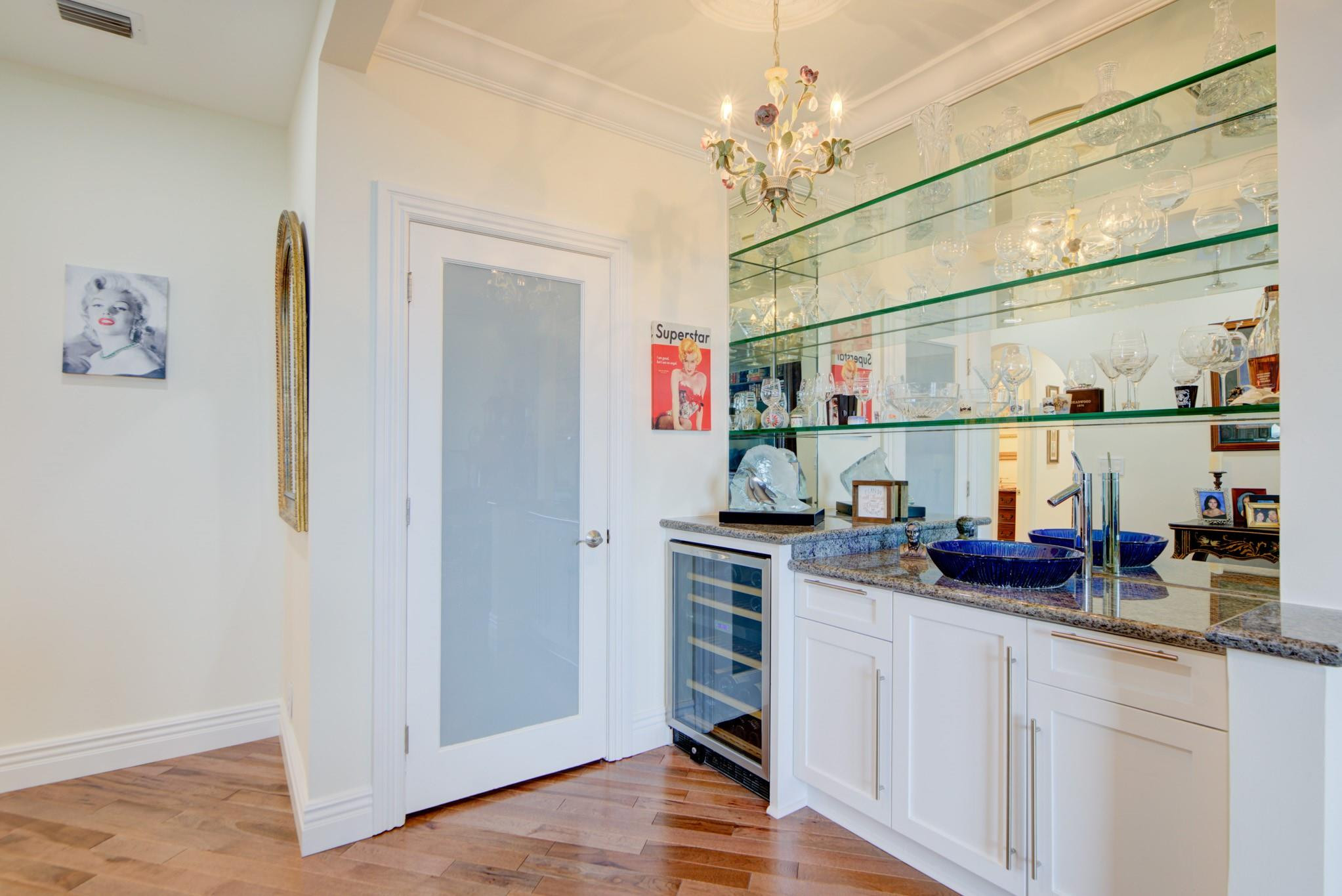 1 Las Olas Circle 1501