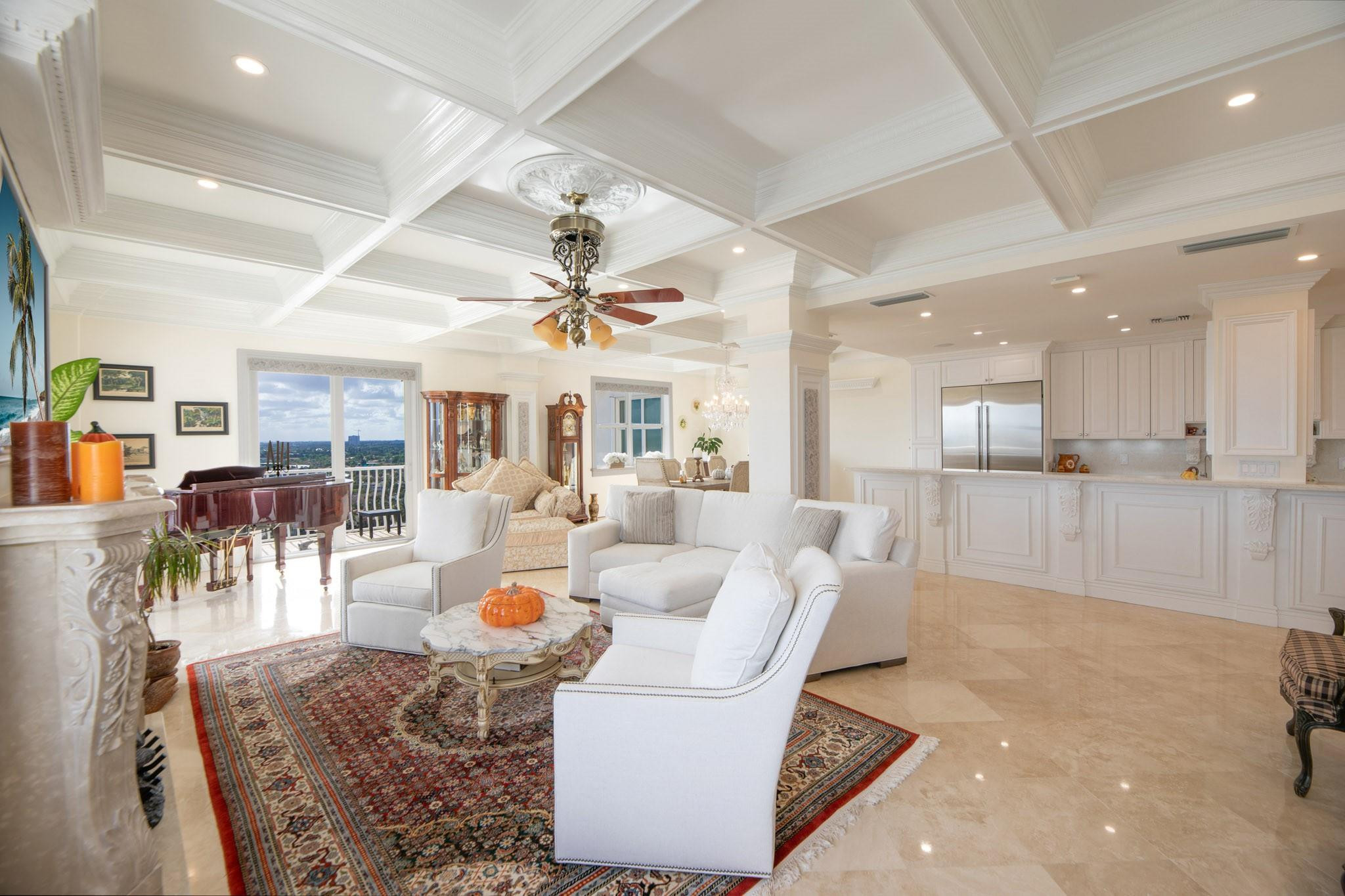 1 Las Olas Circle 1501