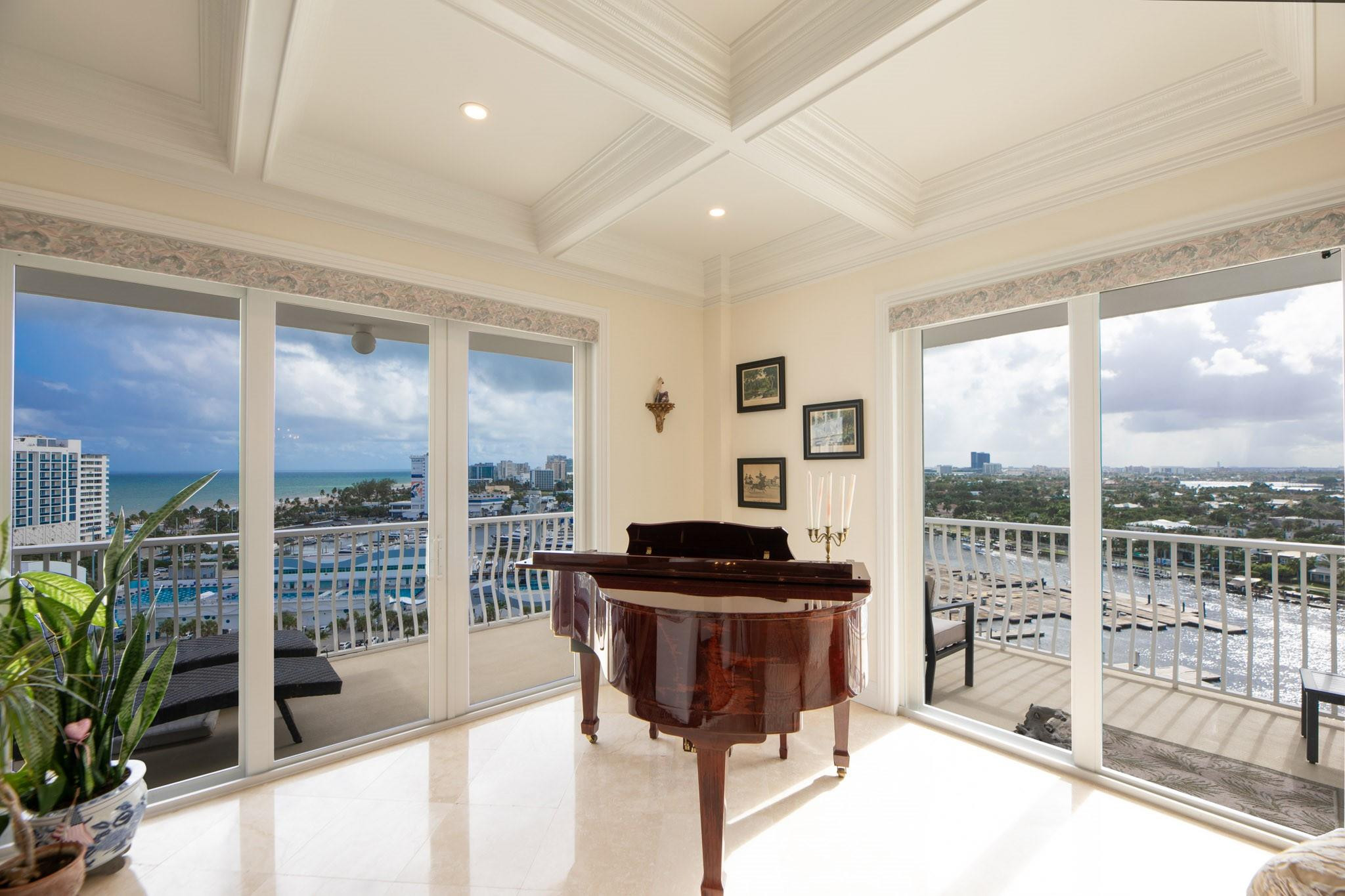 1 Las Olas Circle 1501