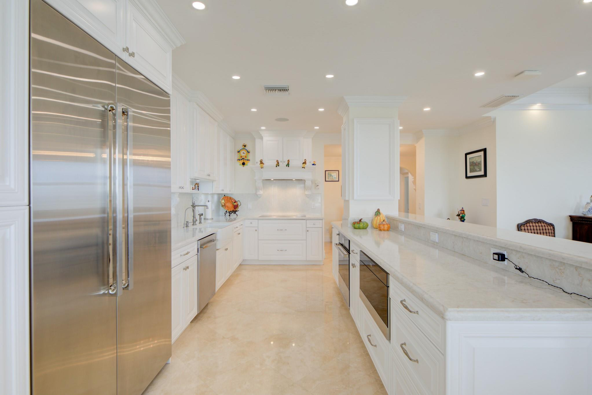 1 Las Olas Circle 1501