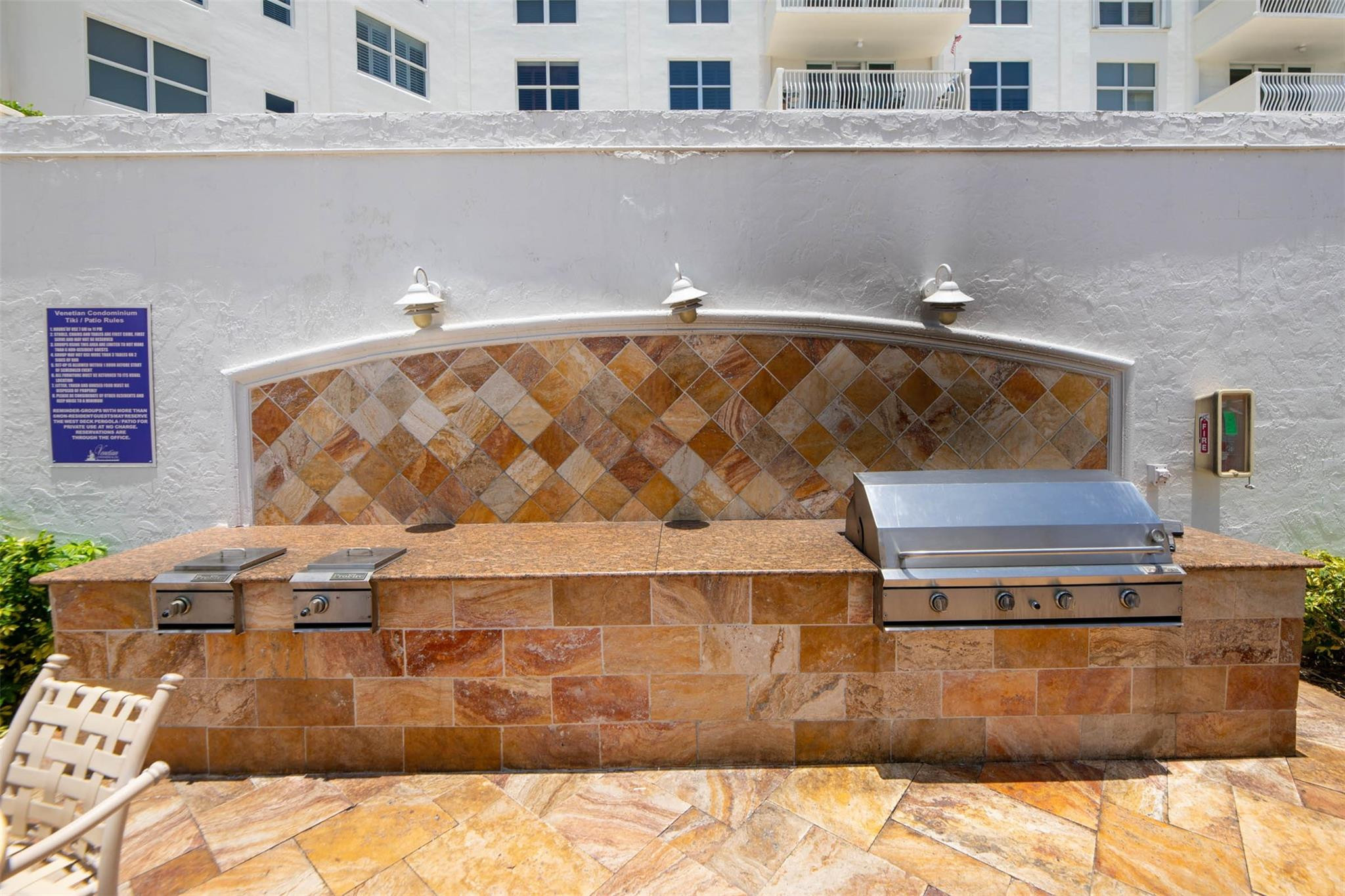 1 Las Olas Circle 1501