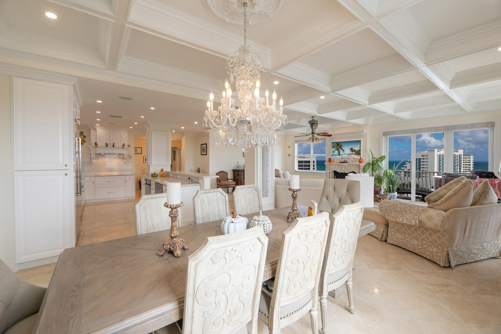 1 Las Olas Circle 1501