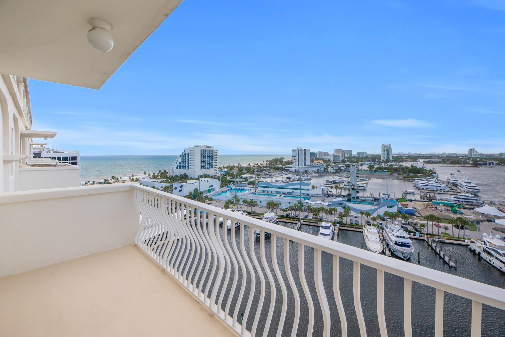 1 Las Olas Circle 1501