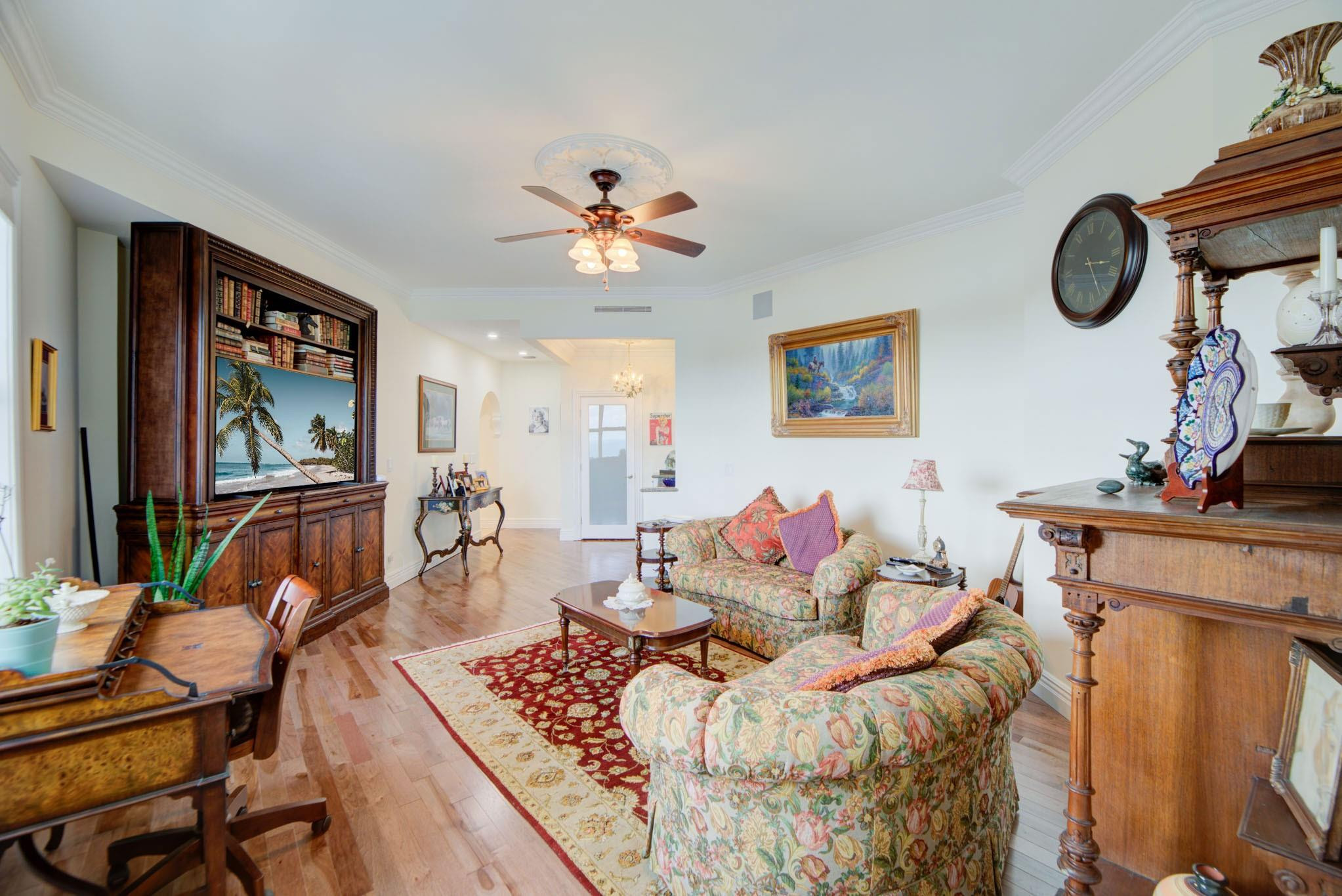 1 Las Olas Circle 1501