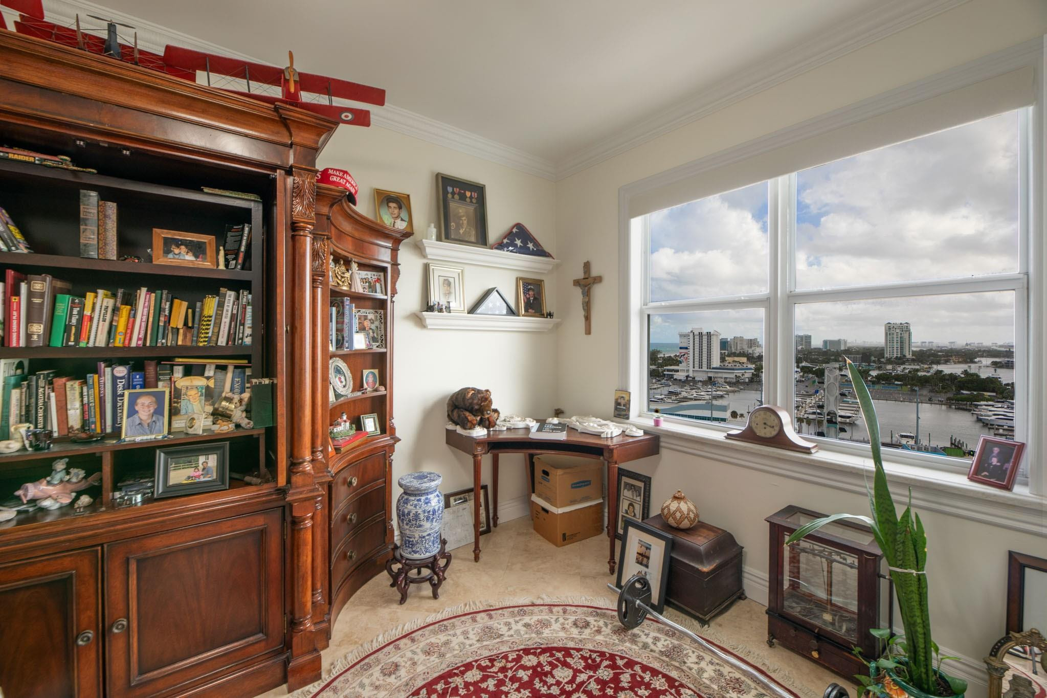 1 Las Olas Circle 1501