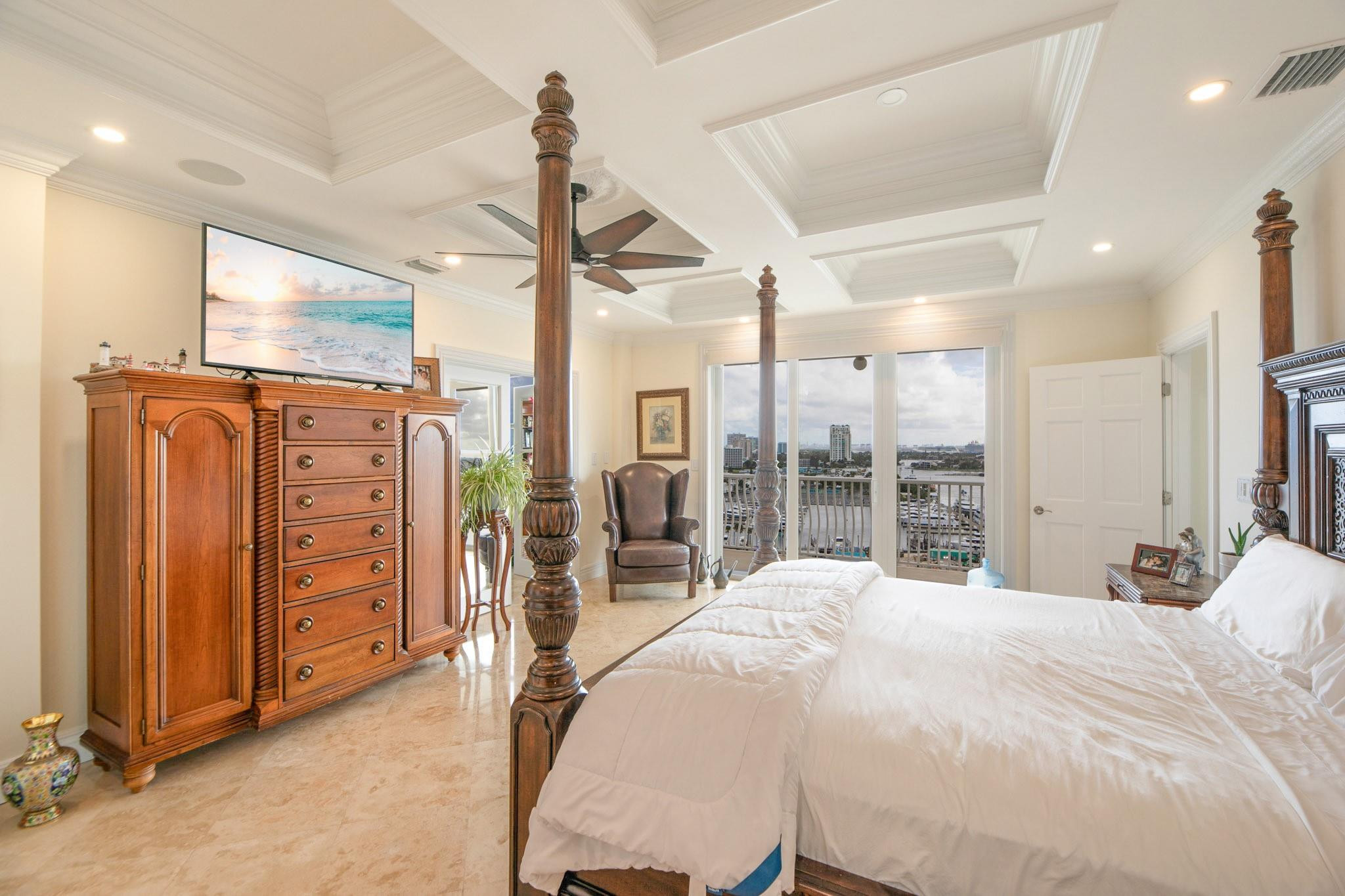 1 Las Olas Circle 1501