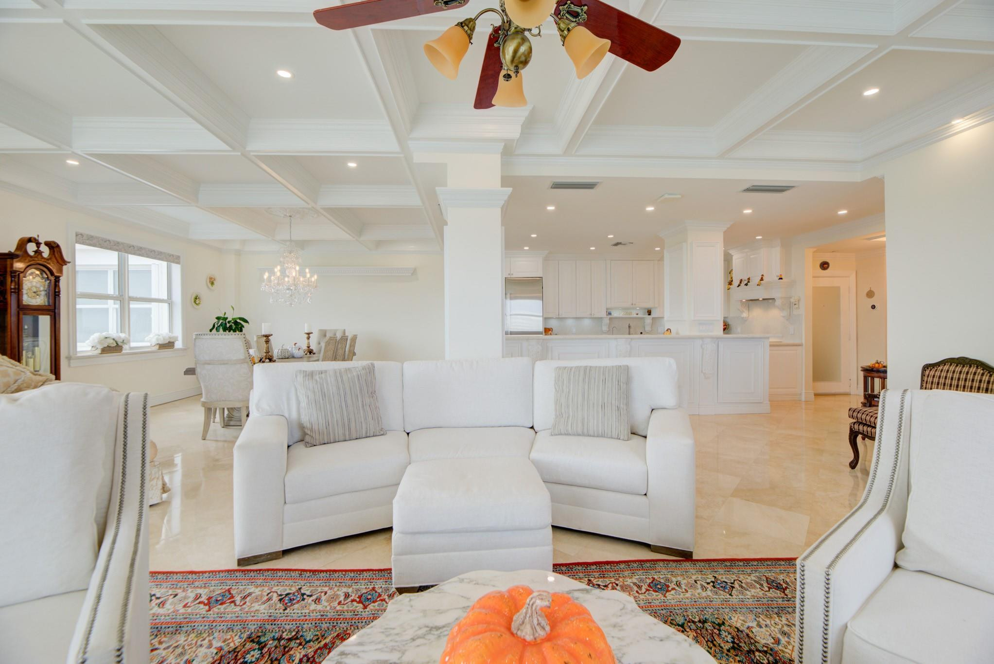 1 Las Olas Circle 1501