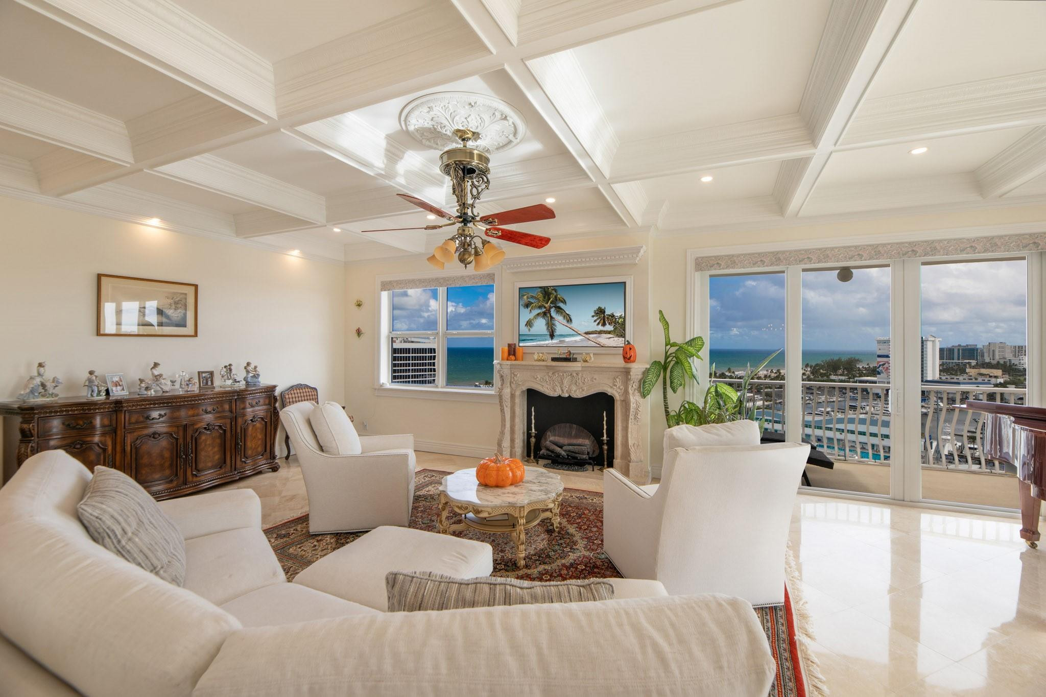 1 Las Olas Circle 1501