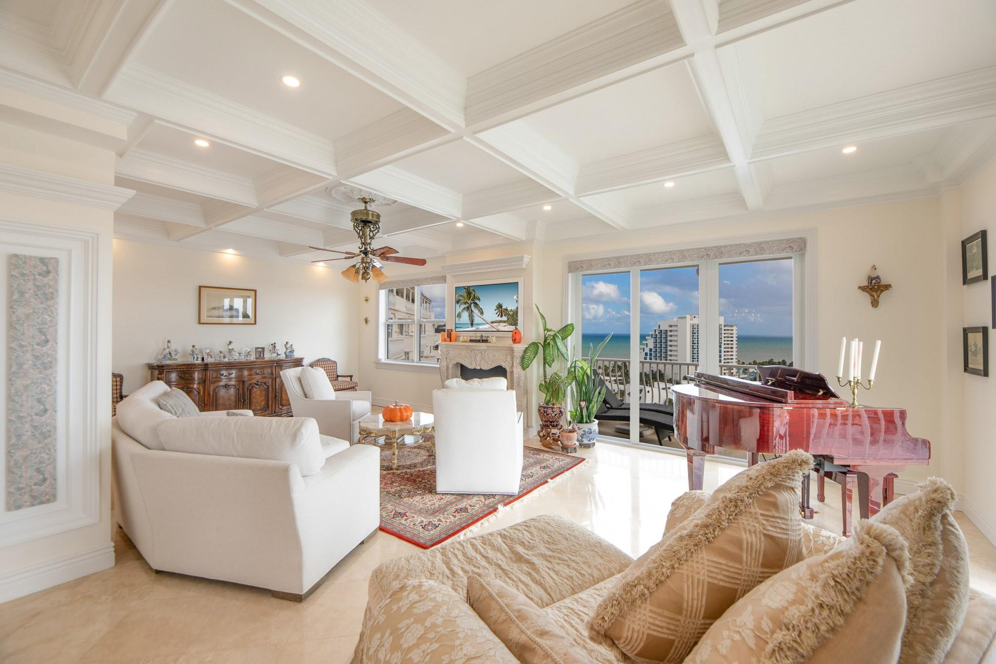 1 Las Olas Circle 1501