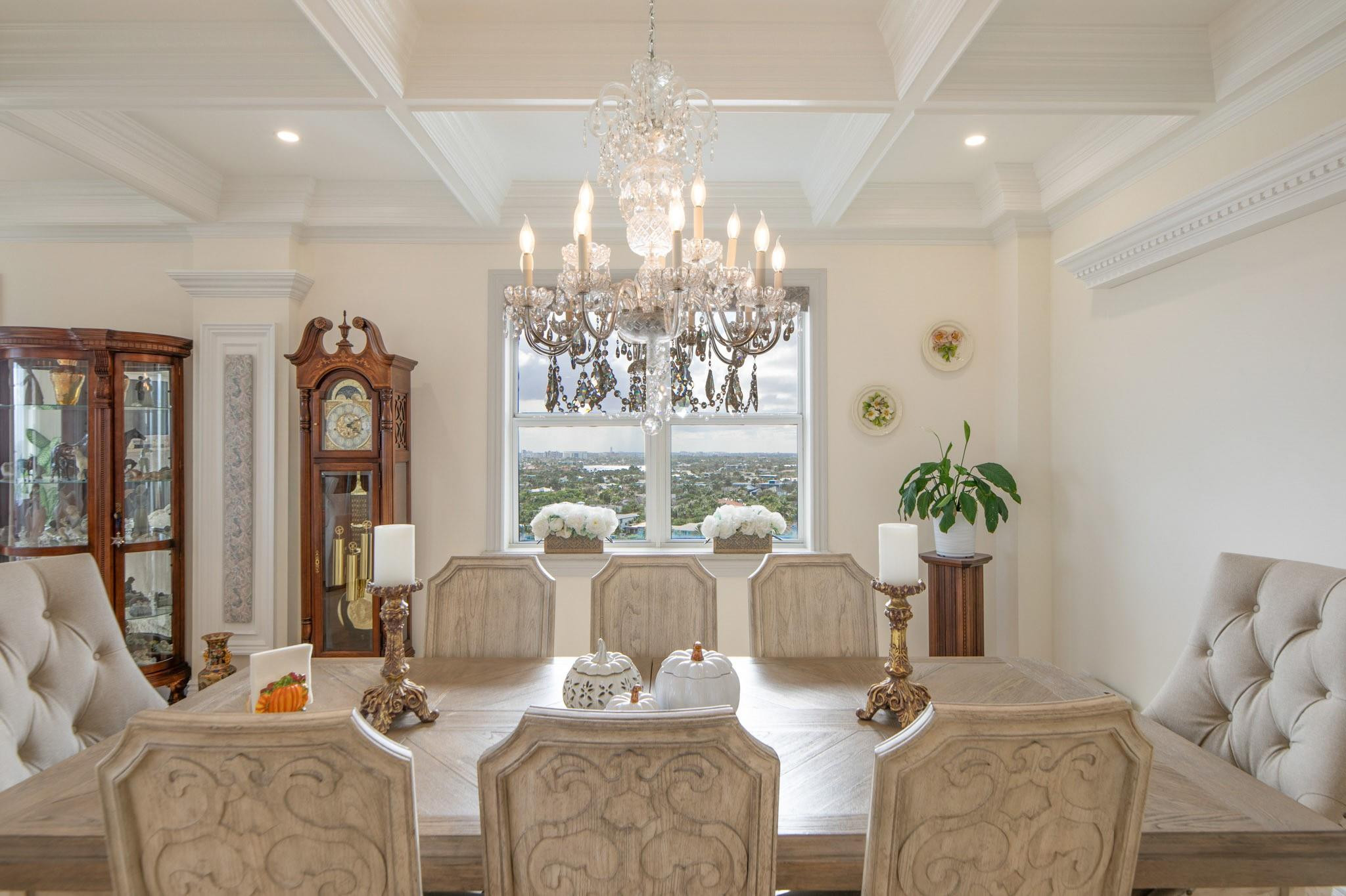 1 Las Olas Circle 1501