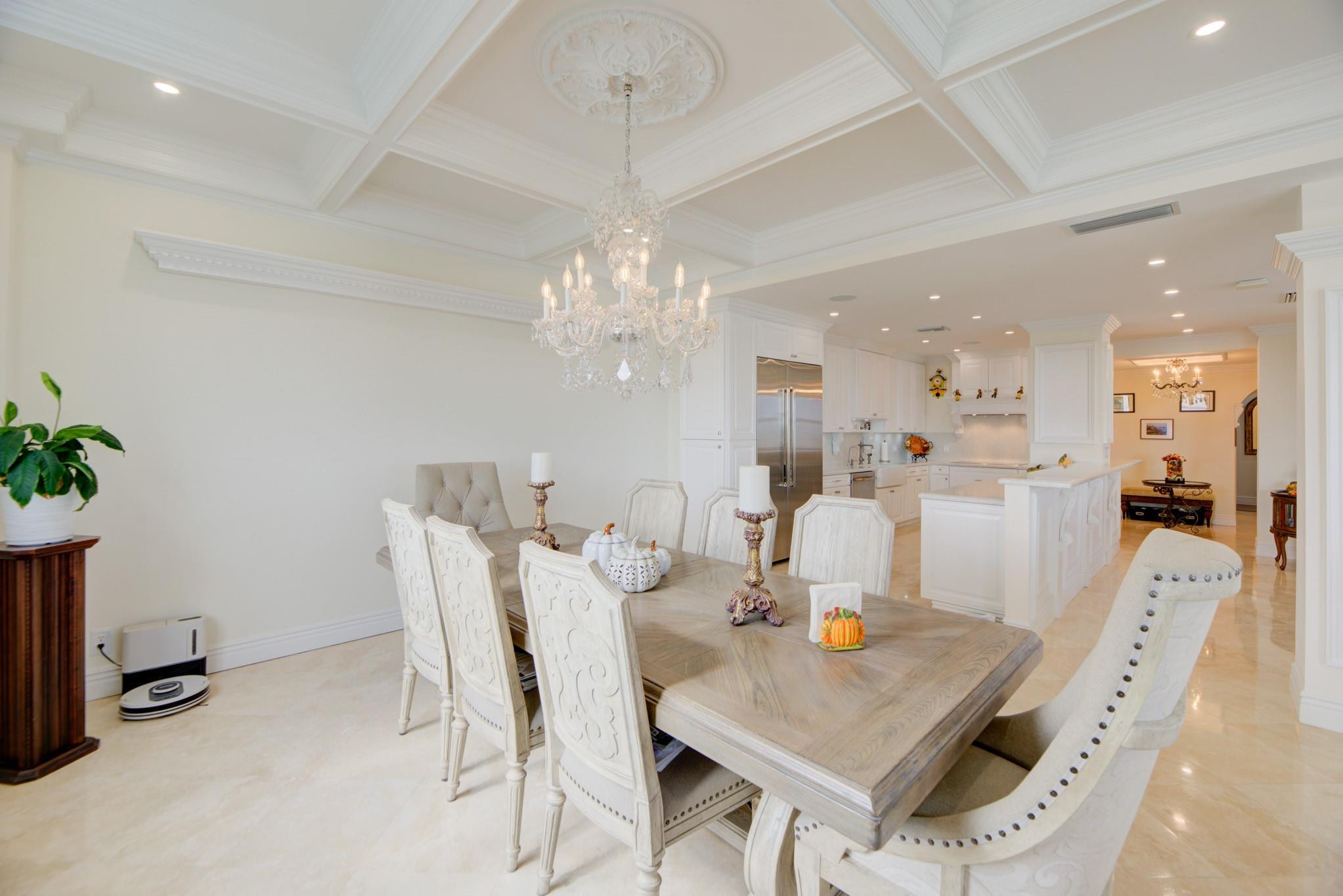 1 Las Olas Circle 1501