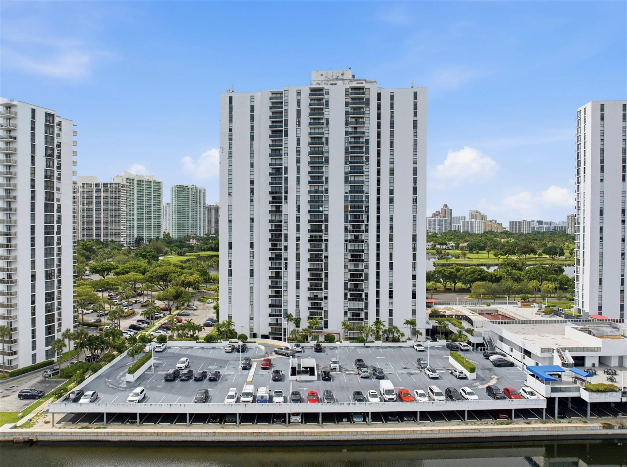3675 N Country Club Dr 602