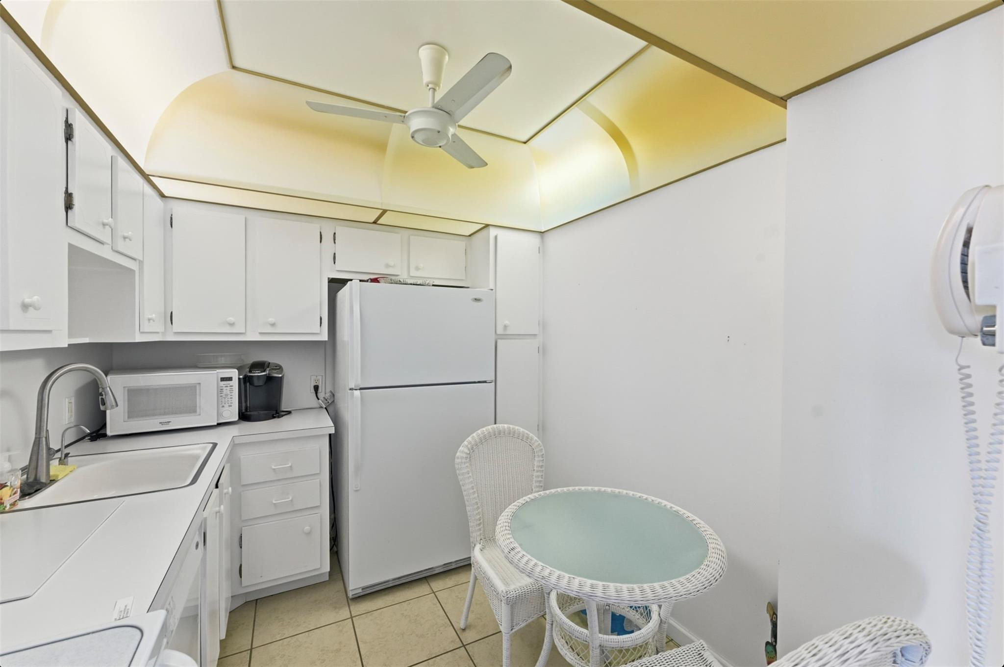 3675 N Country Club Dr 602