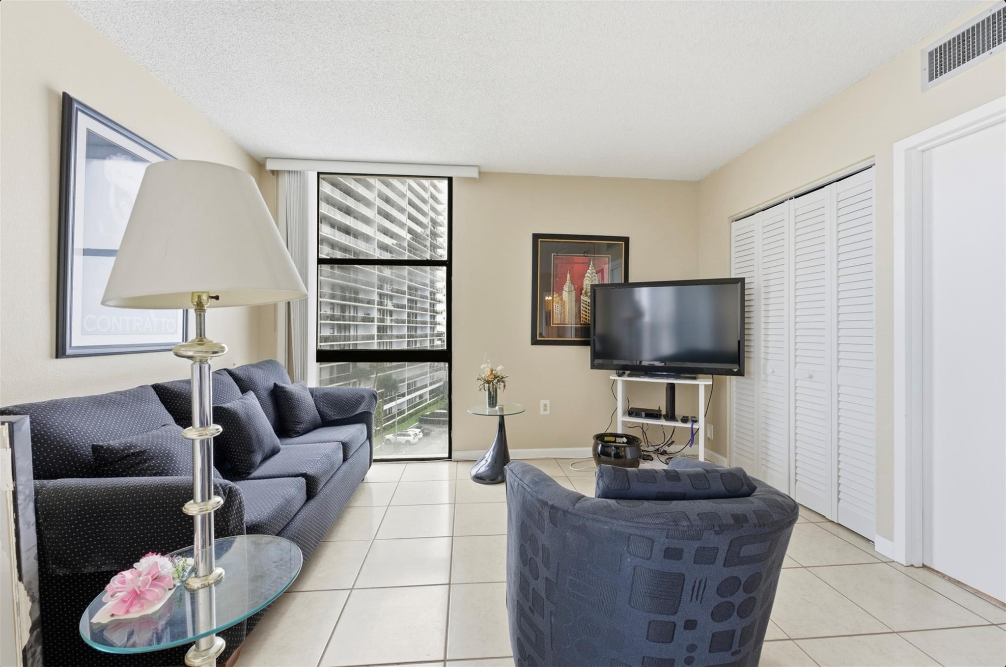 3675 N Country Club Dr 602