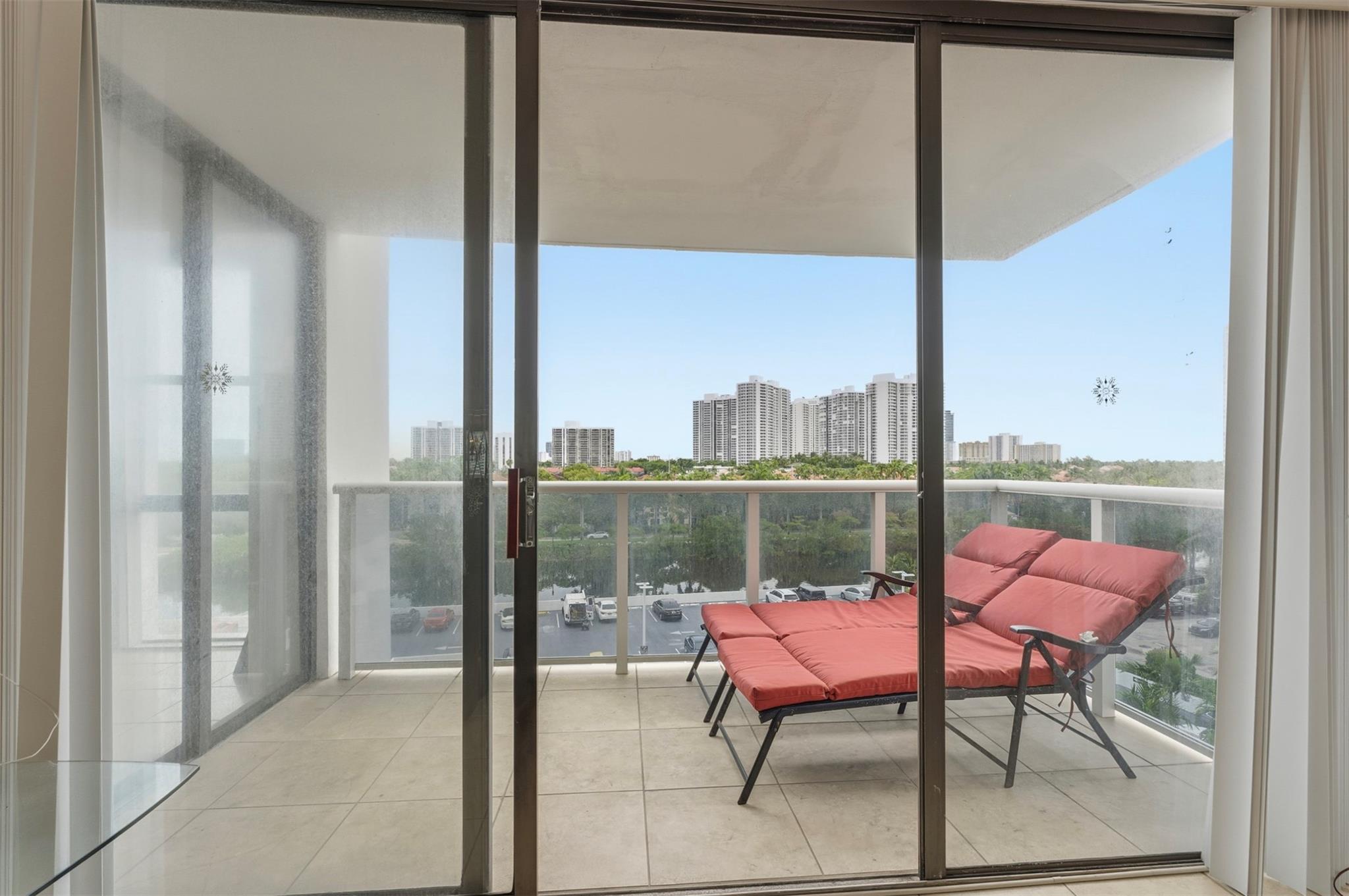 3675 N Country Club Dr 602