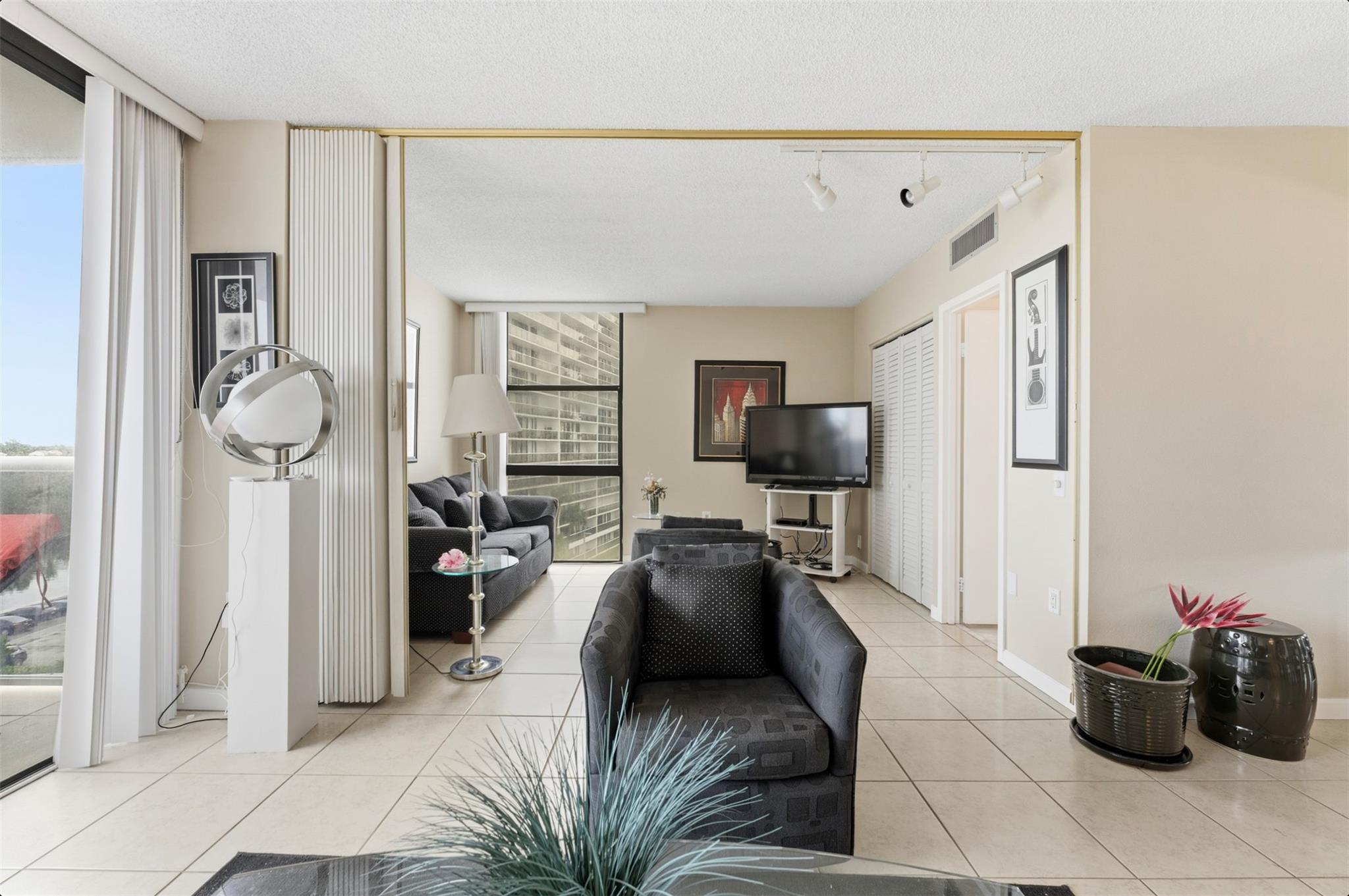 3675 N Country Club Dr 602