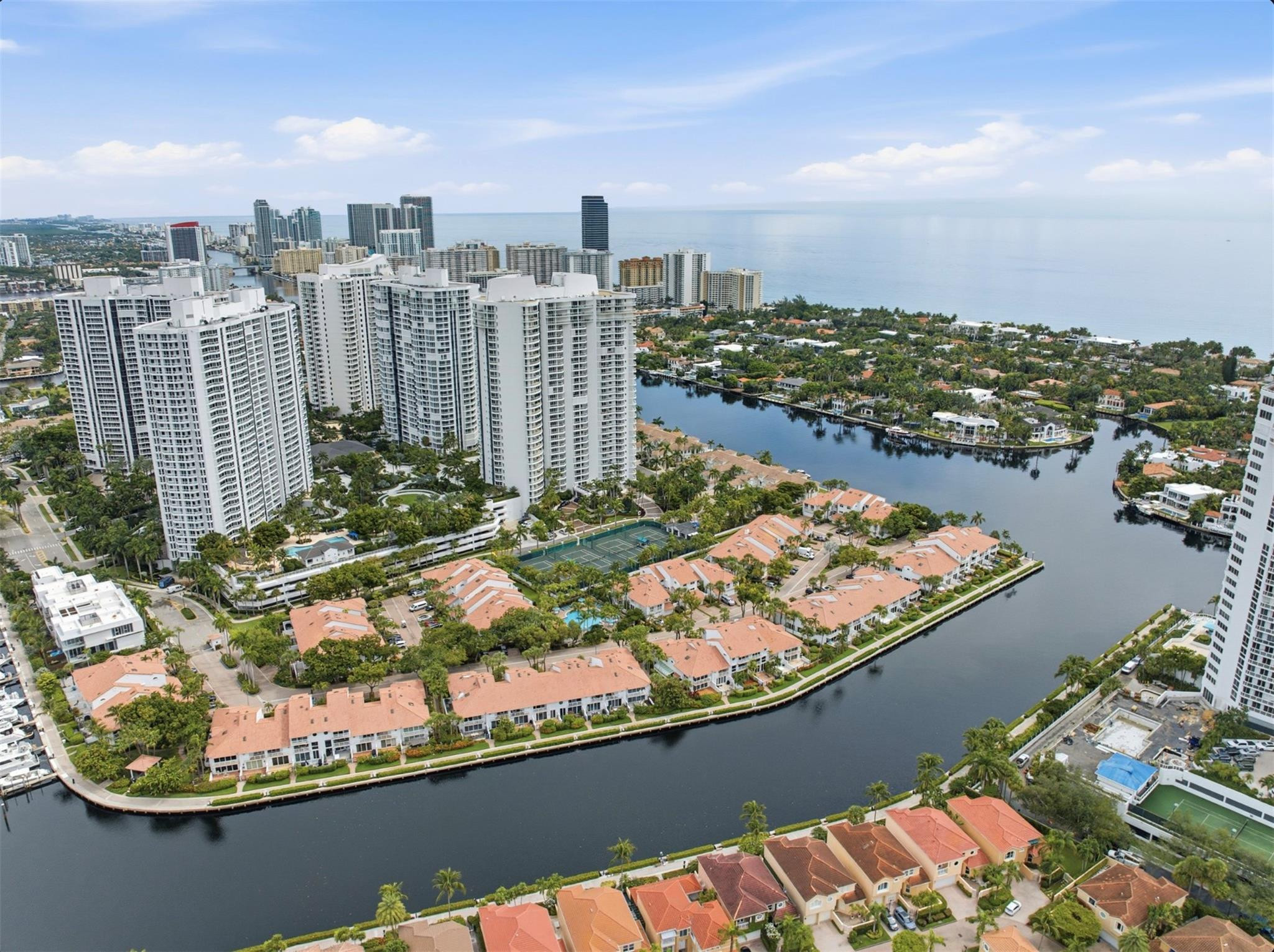 3675 N Country Club Dr 602