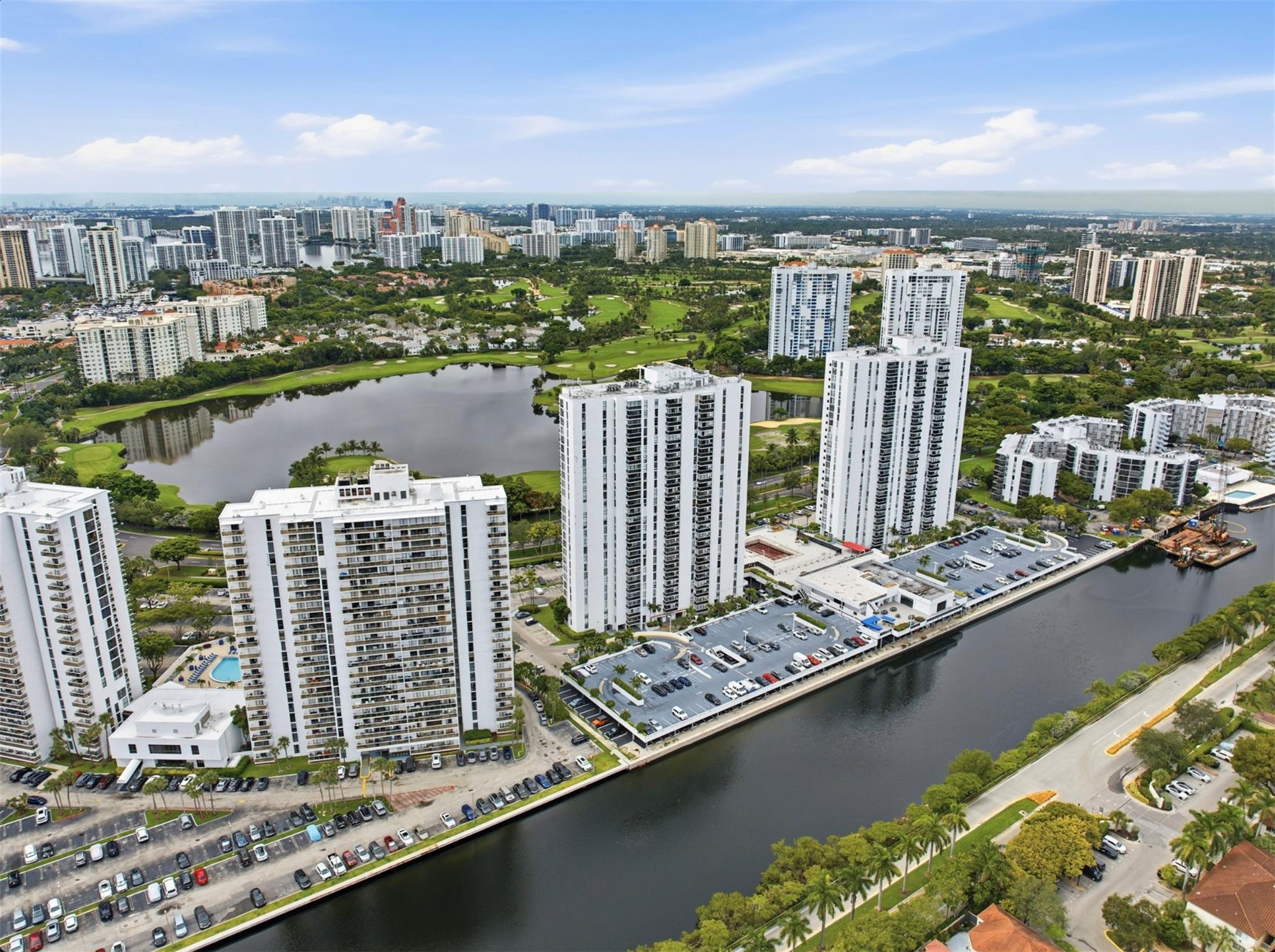 3675 N Country Club Dr 602