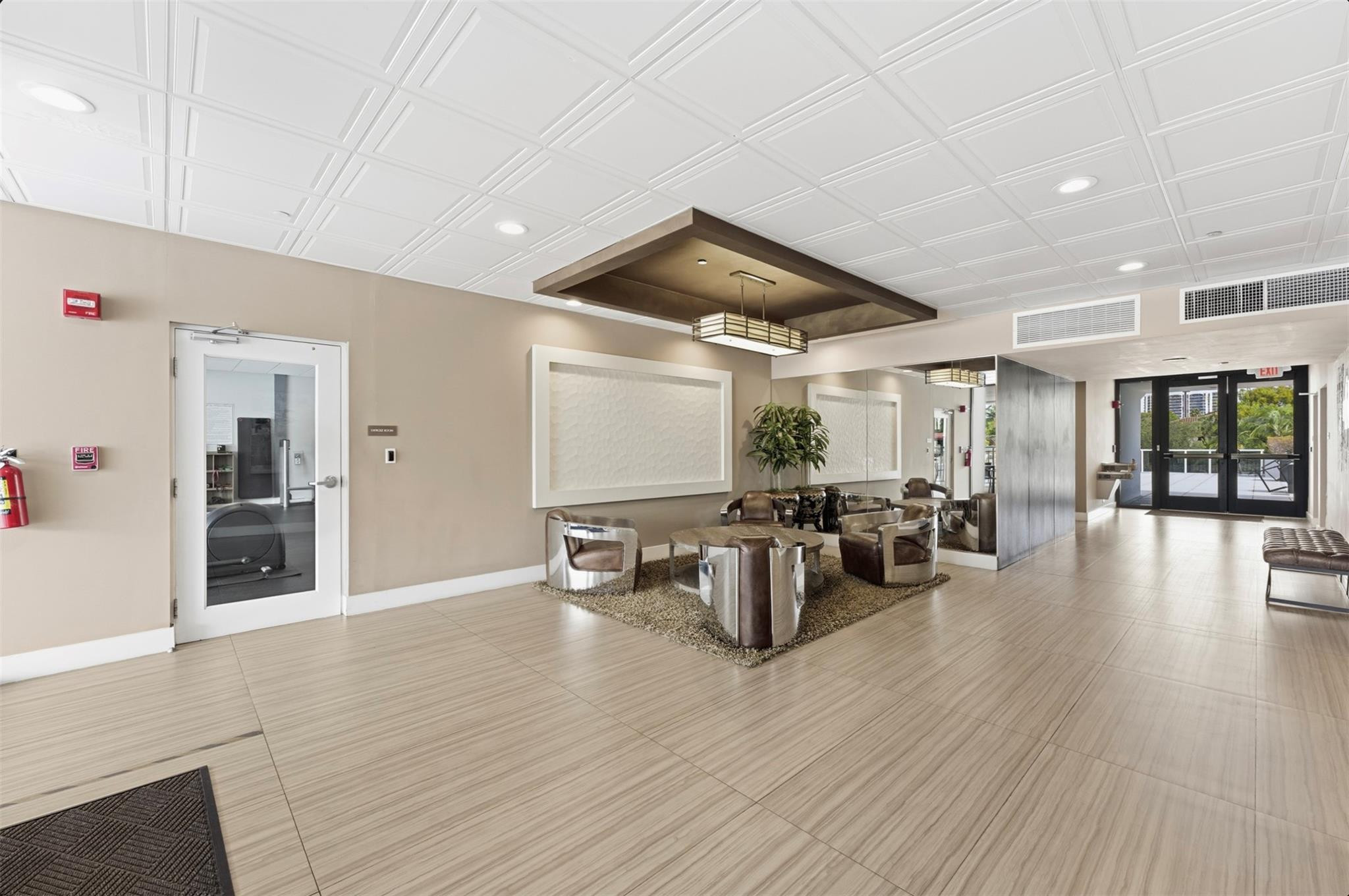 3675 N Country Club Dr 602