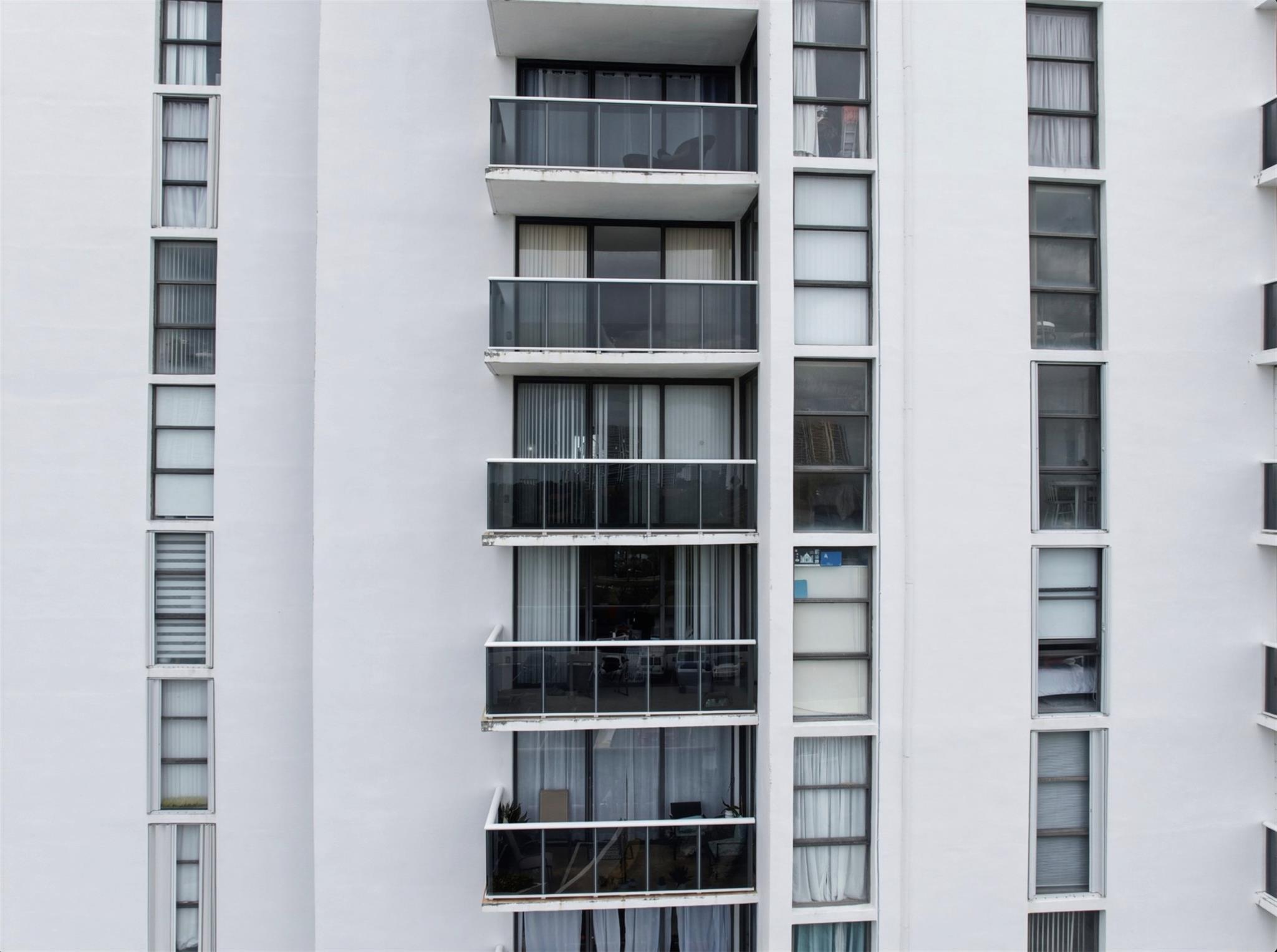 3675 N Country Club Dr 602