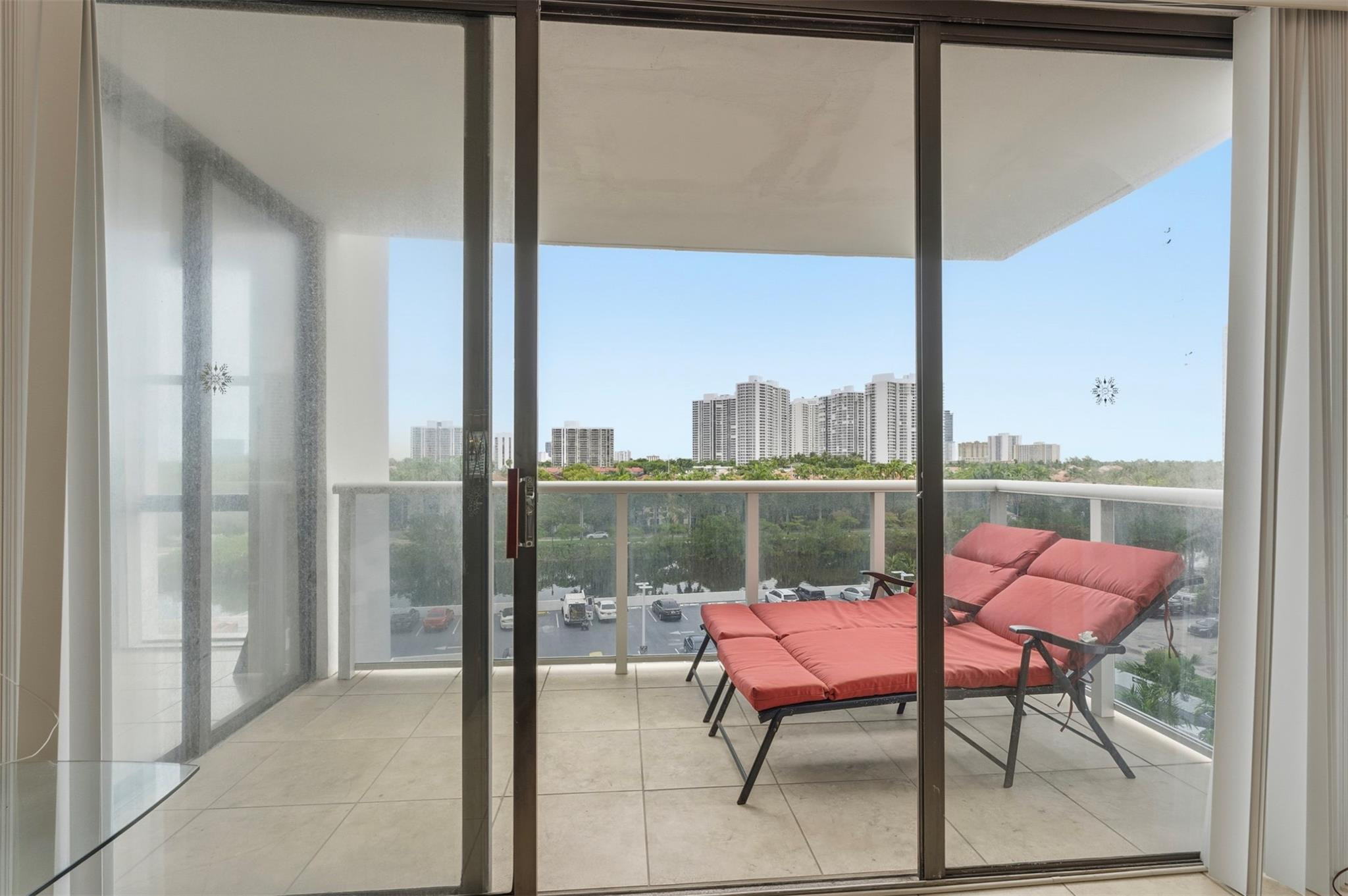 3675 N Country Club Dr 602