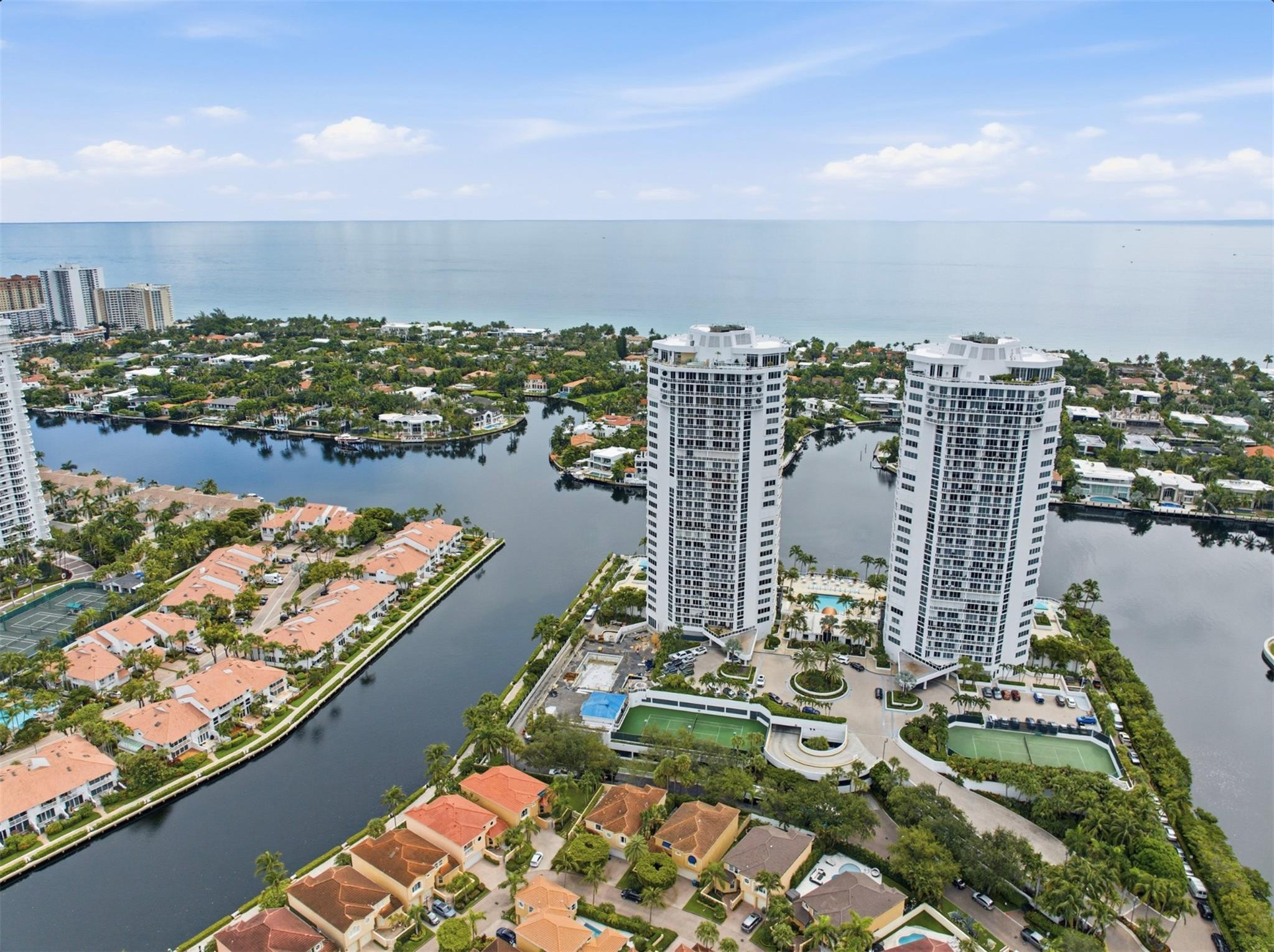 3675 N Country Club Dr 602