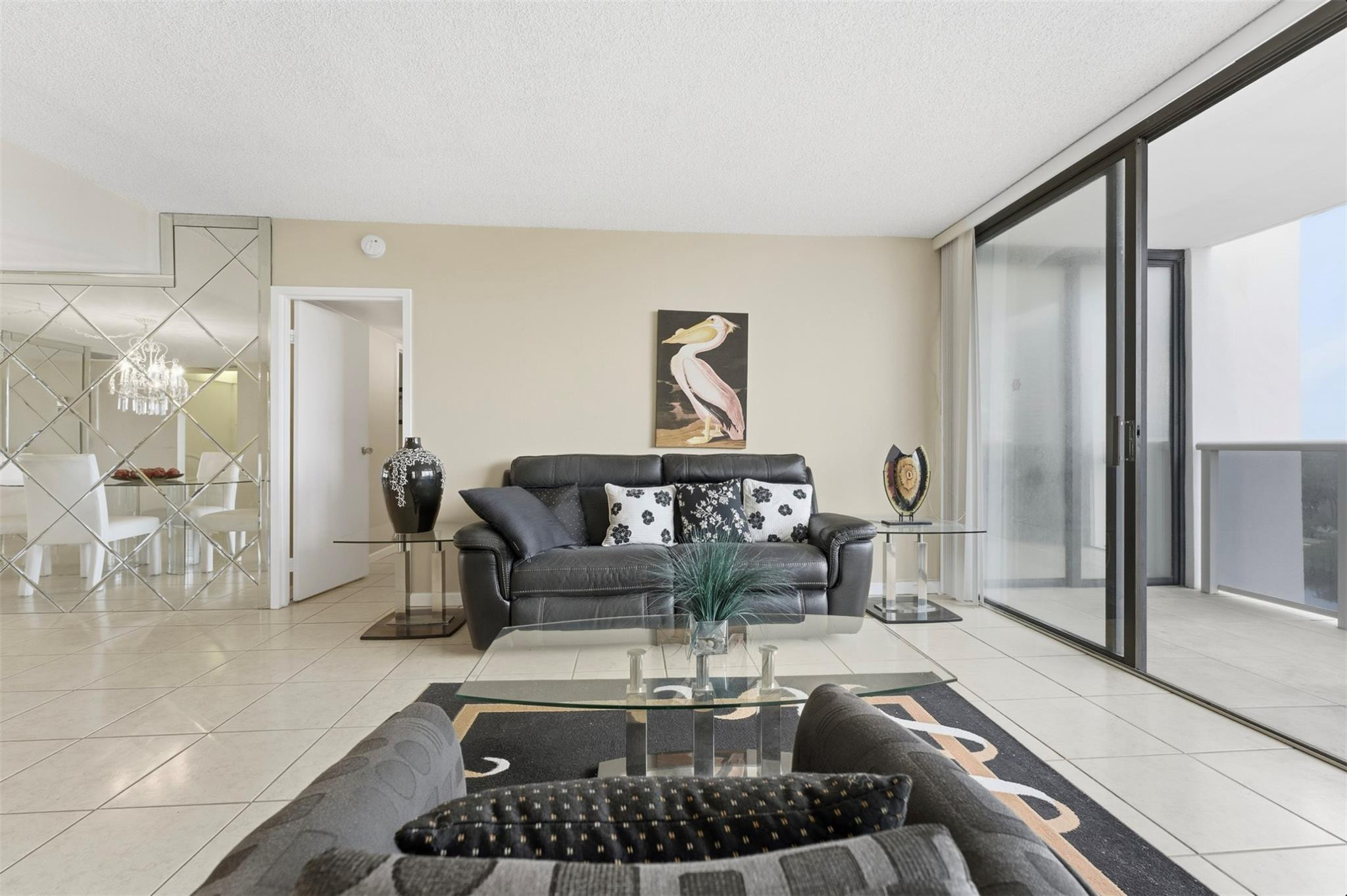 3675 N Country Club Dr 602