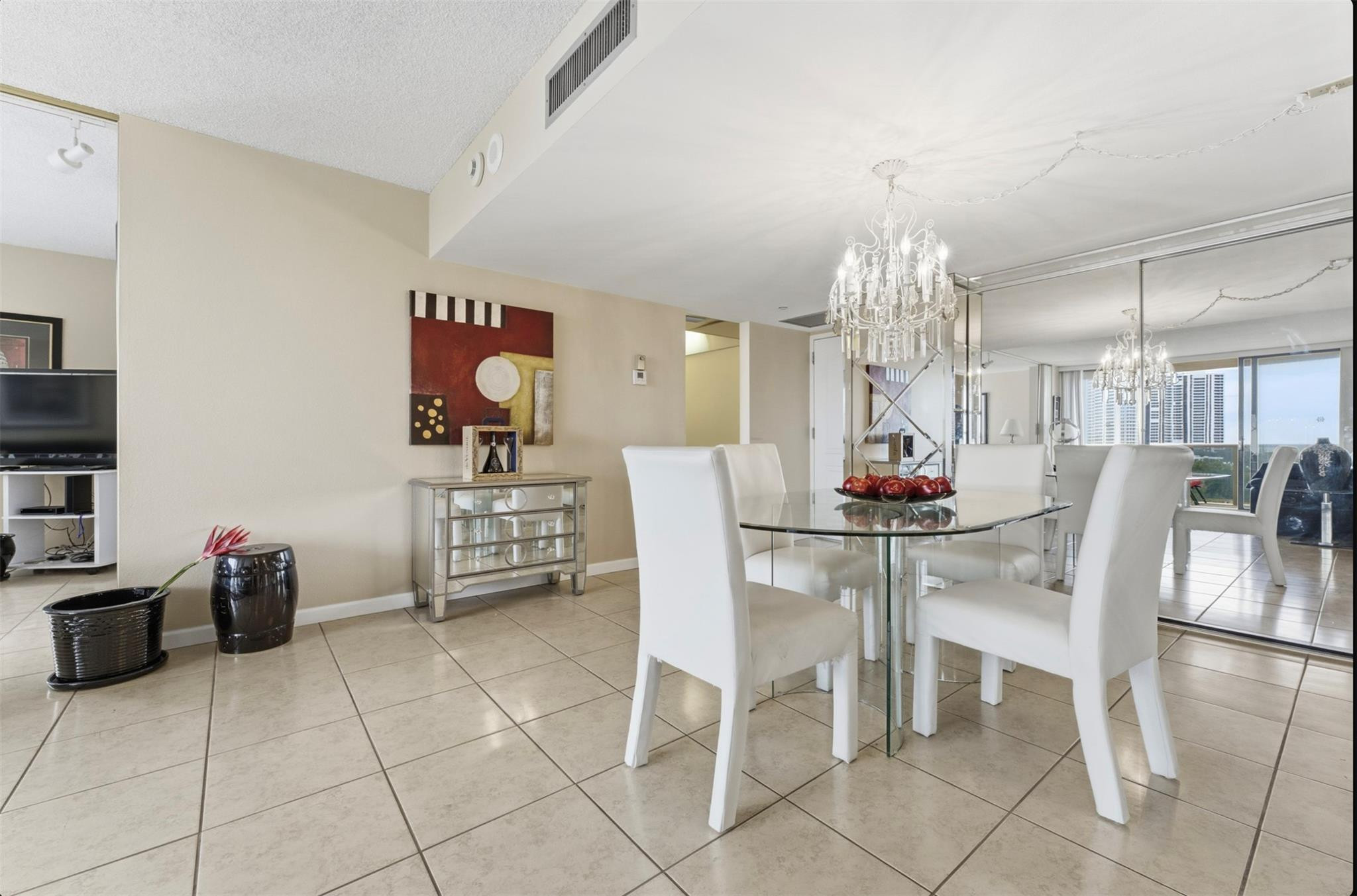 3675 N Country Club Dr 602