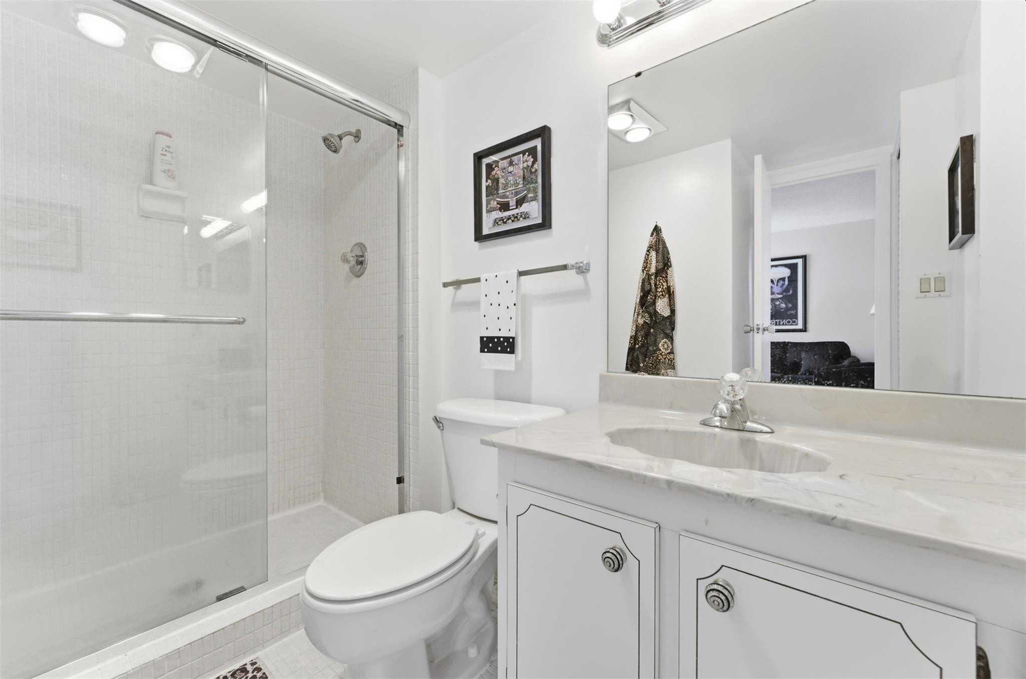 3675 N Country Club Dr 602