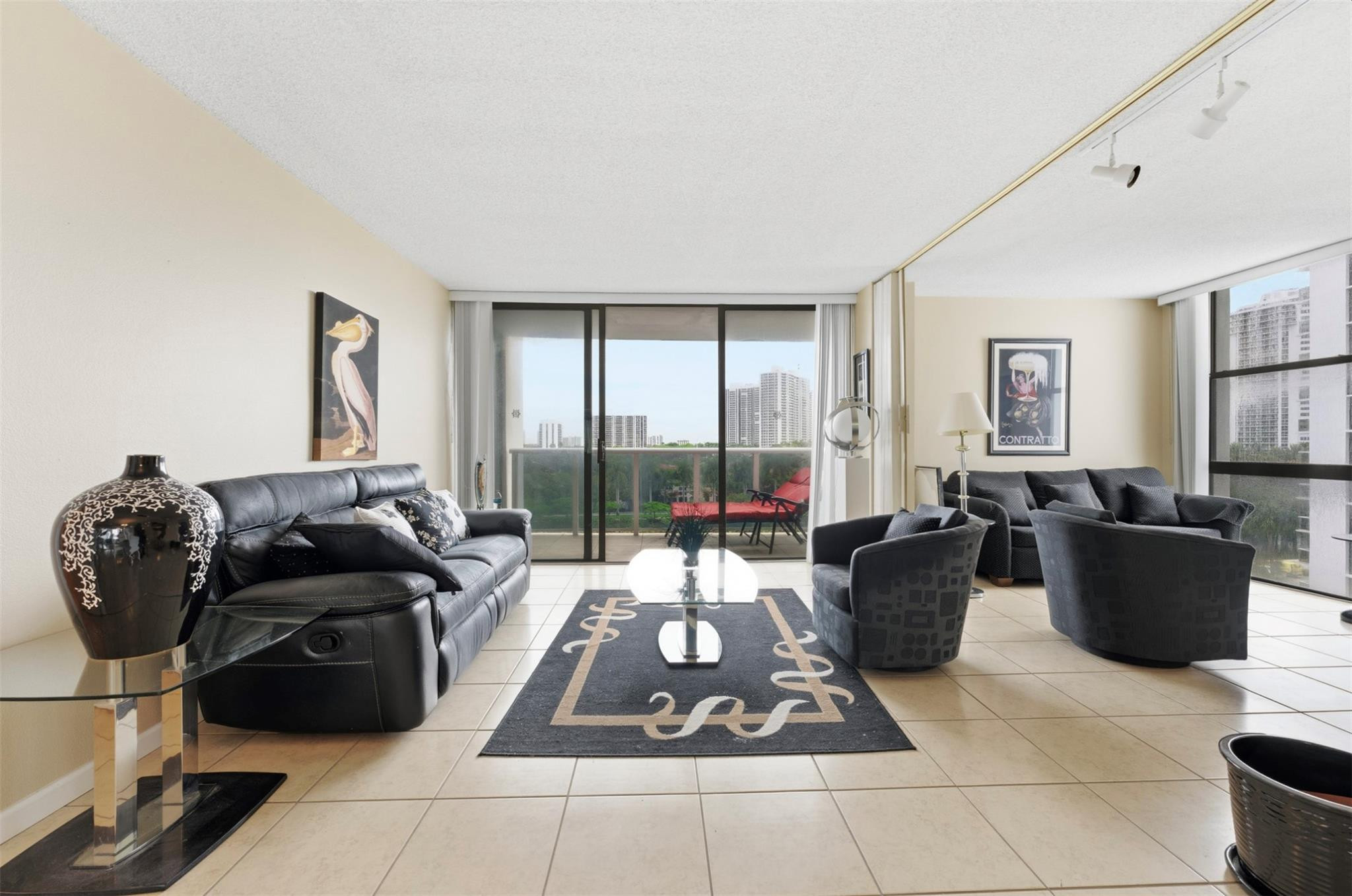 3675 N Country Club Dr 602