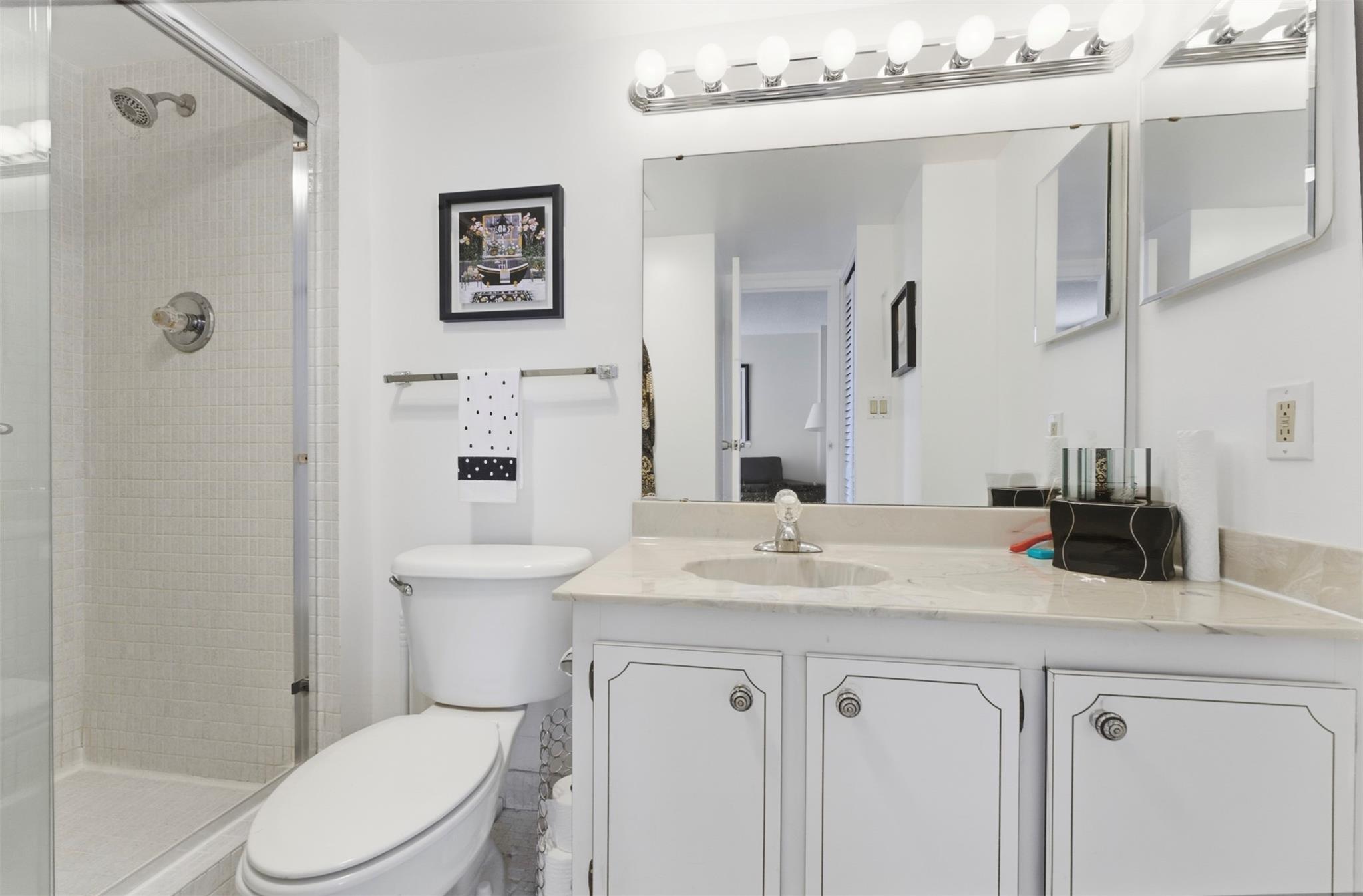 3675 N Country Club Dr 602