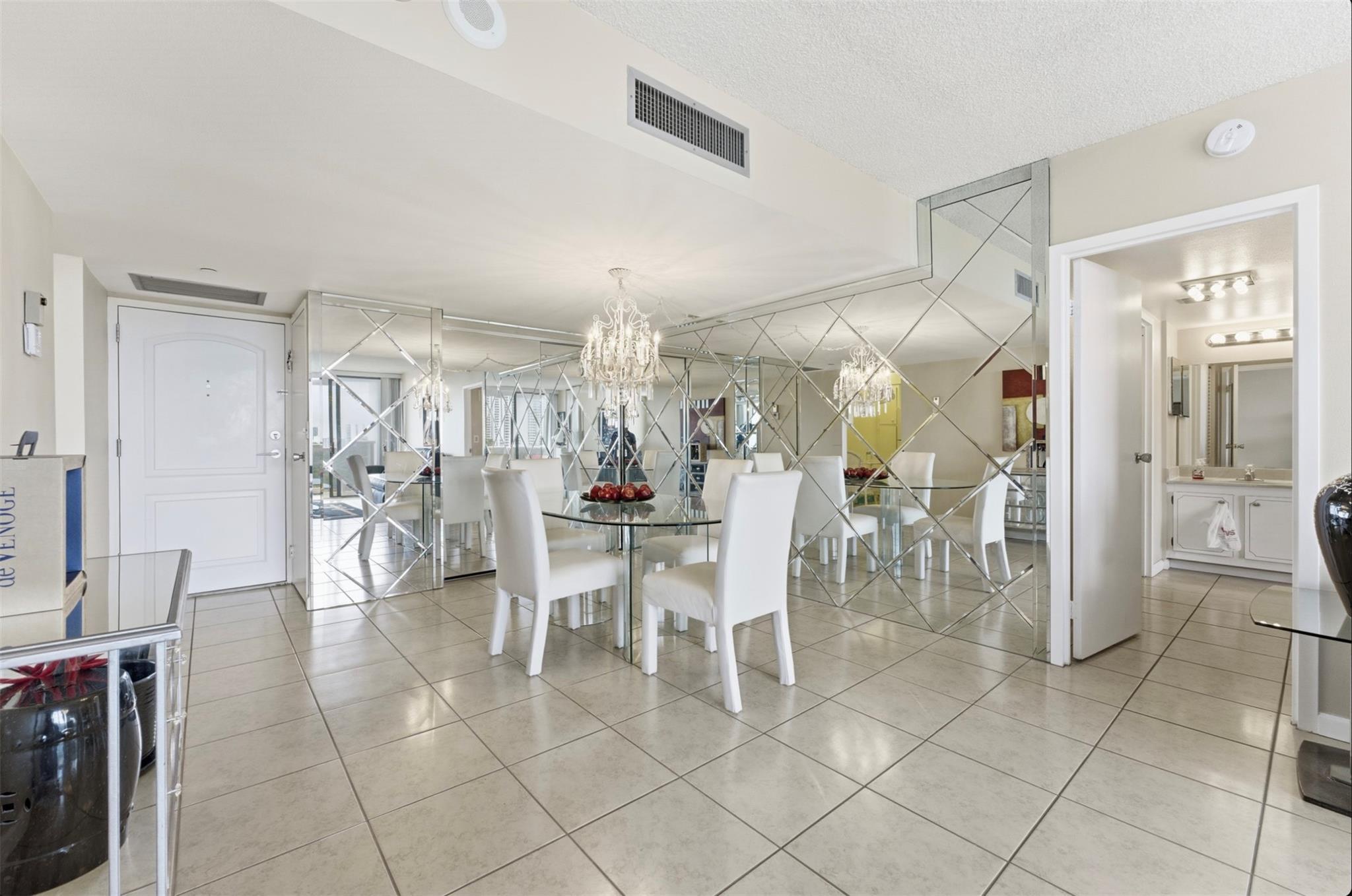 3675 N Country Club Dr 602