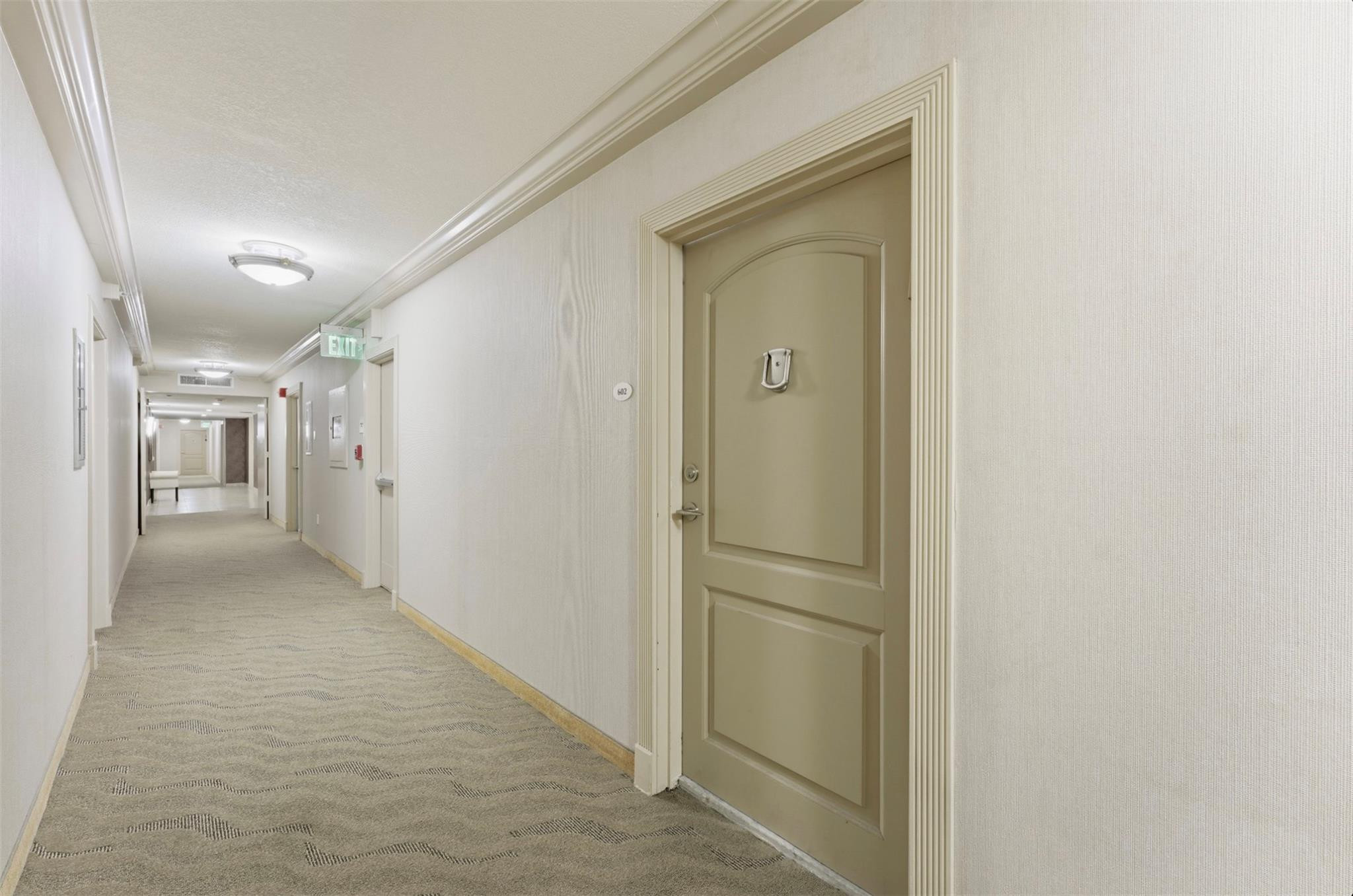 3675 N Country Club Dr 602