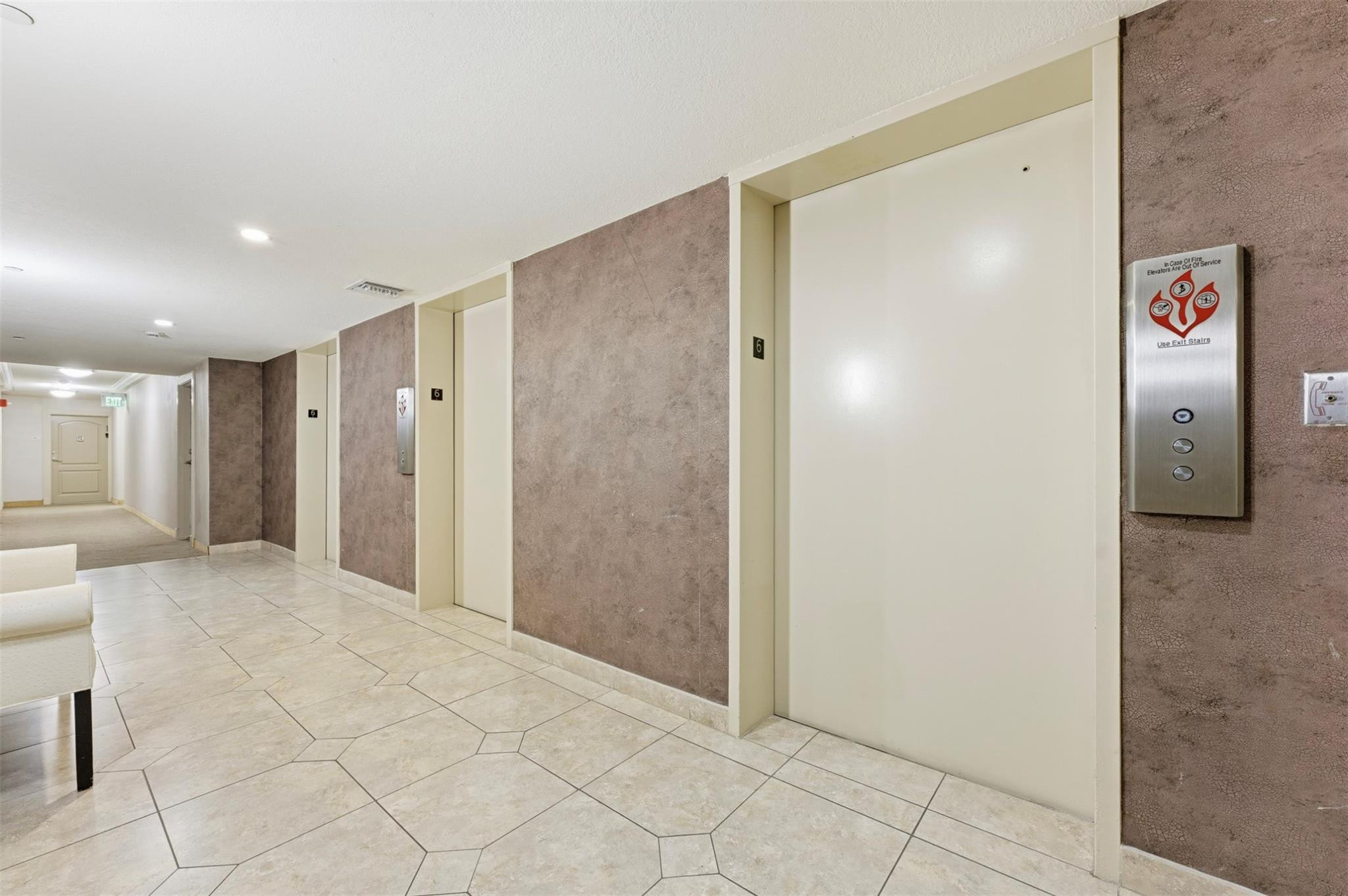 3675 N Country Club Dr 602