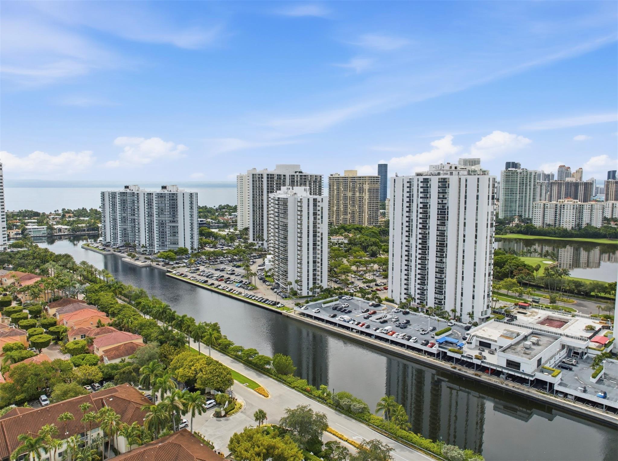 3675 N Country Club Dr 602