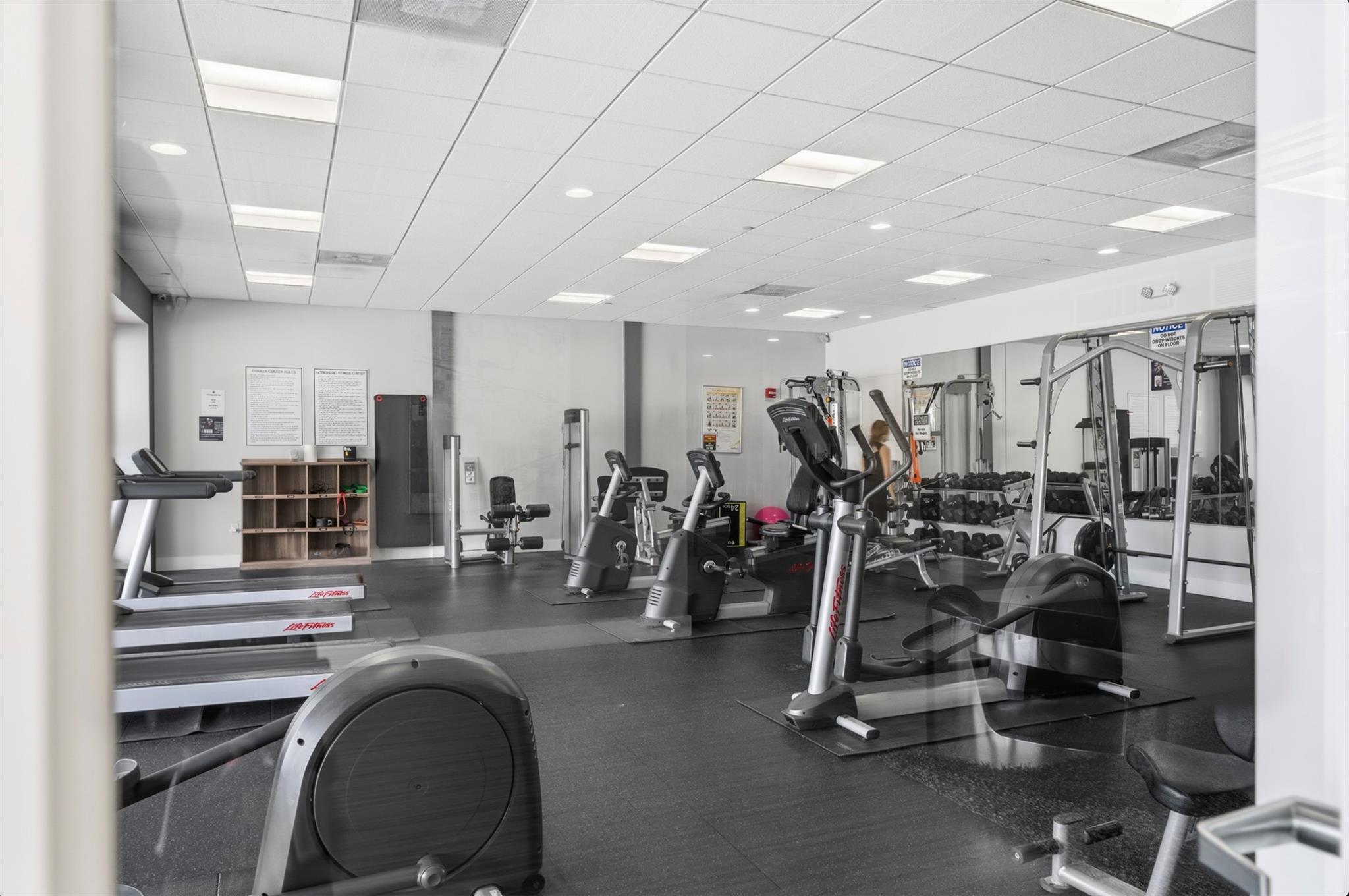 3675 N Country Club Dr 602