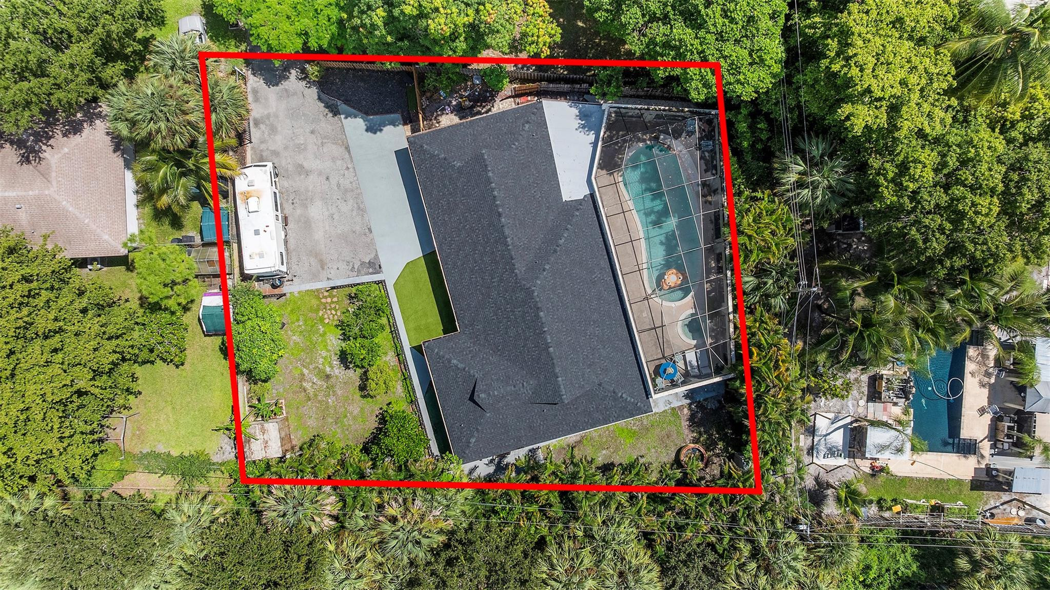 2550 Ray Ct