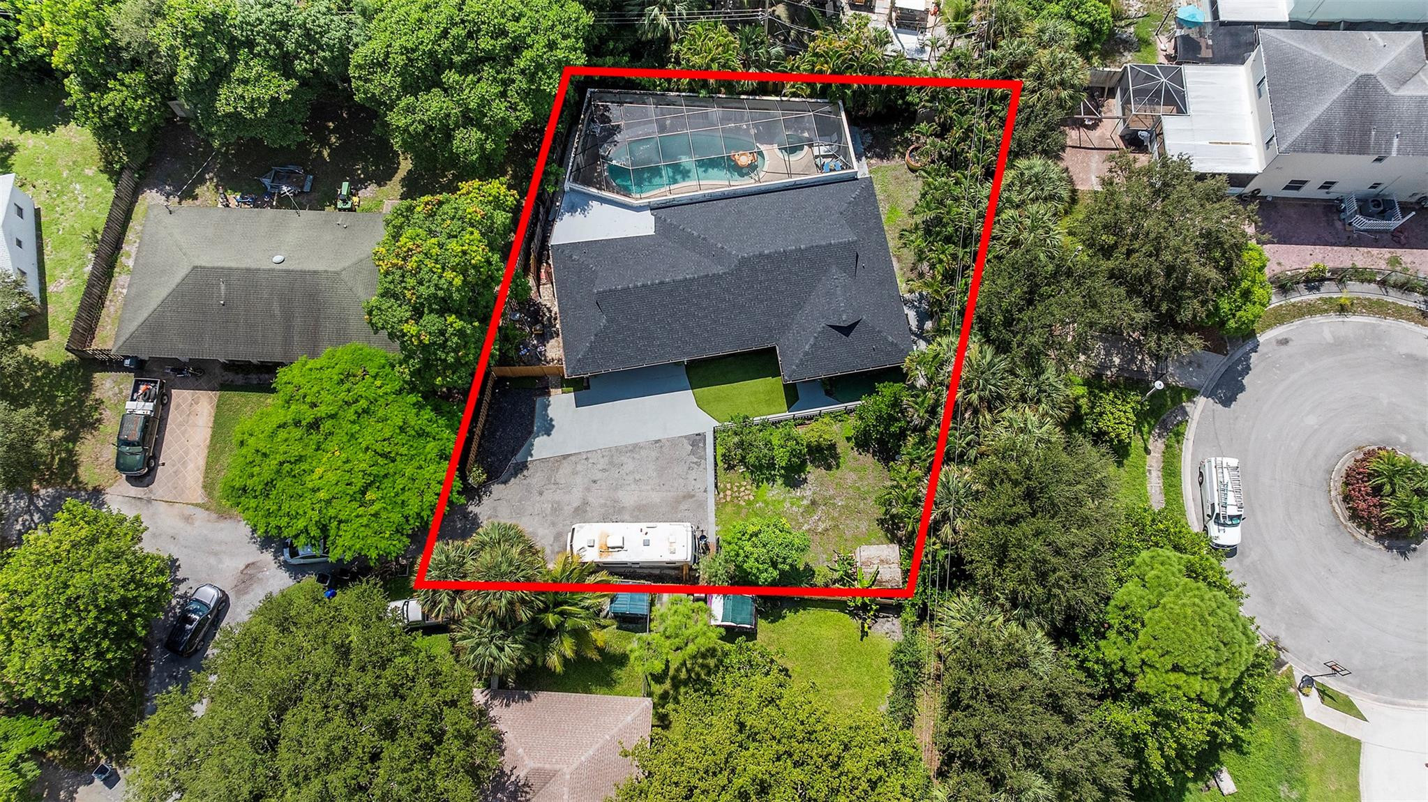 2550 Ray Ct