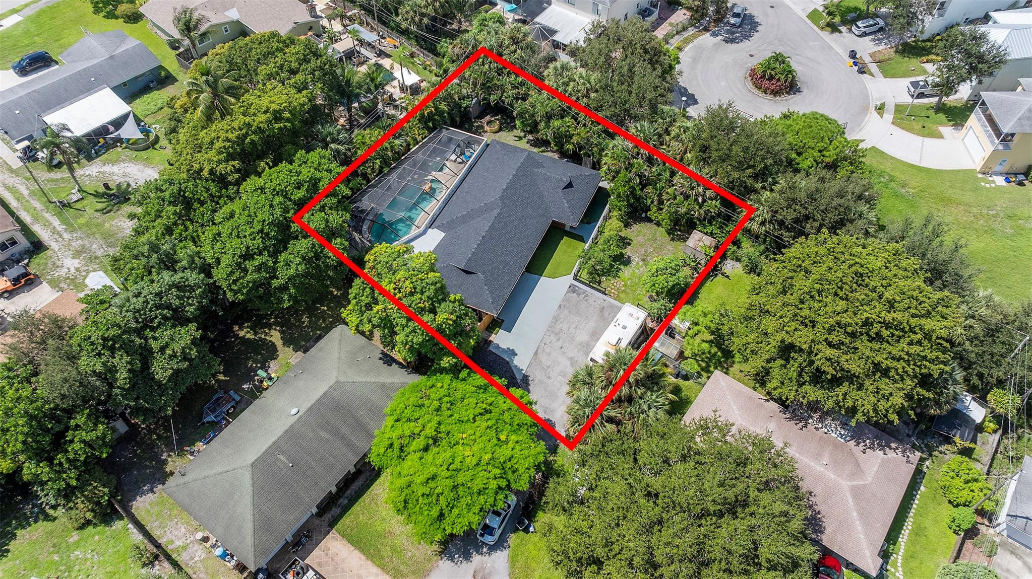 2550 Ray Ct