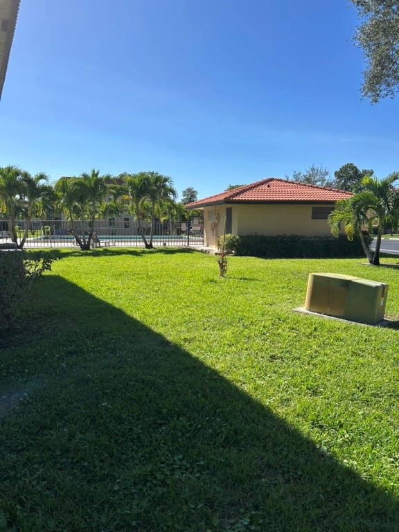 21895 Lake Forest Cir 106