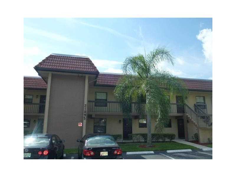 21895 Lake Forest Cir 106