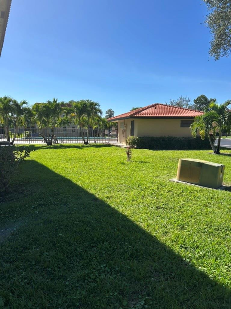 21895 Lake Forest Cir 106