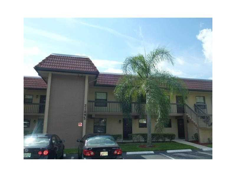 21895 Lake Forest Cir 106