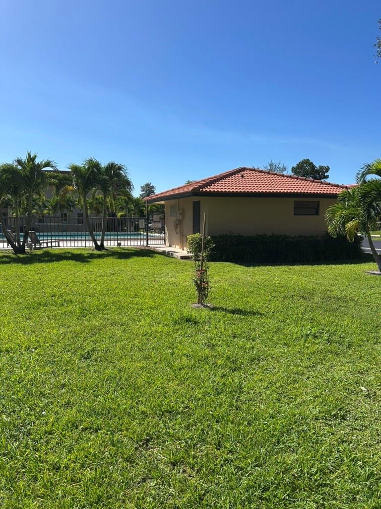 21895 Lake Forest Cir 106